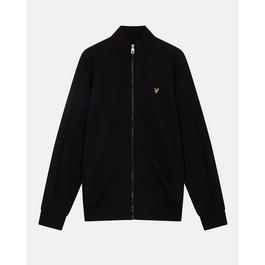 Lyle and Scott Lyle and Scott Ottoman Track Top Mens