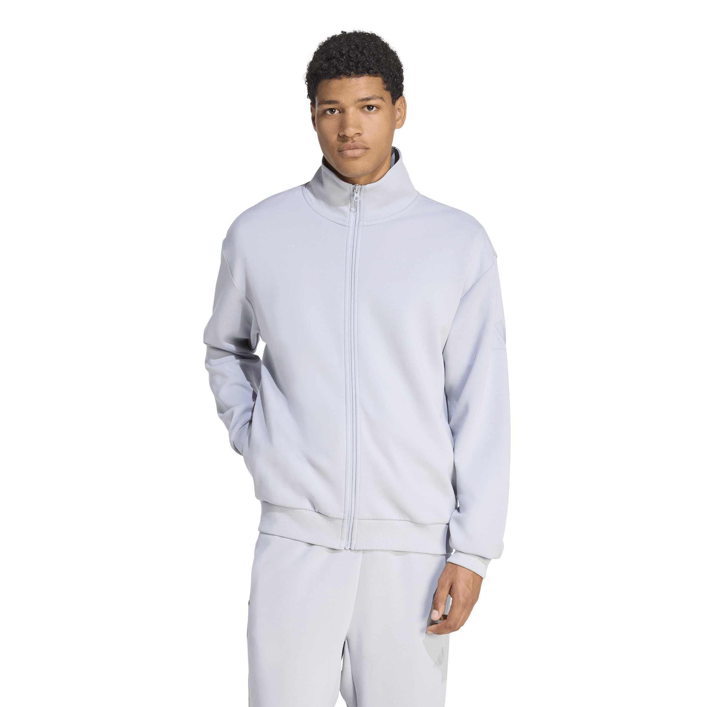 Argento Halo - adidas - Adidas M Sl Tt Sn99 - 2