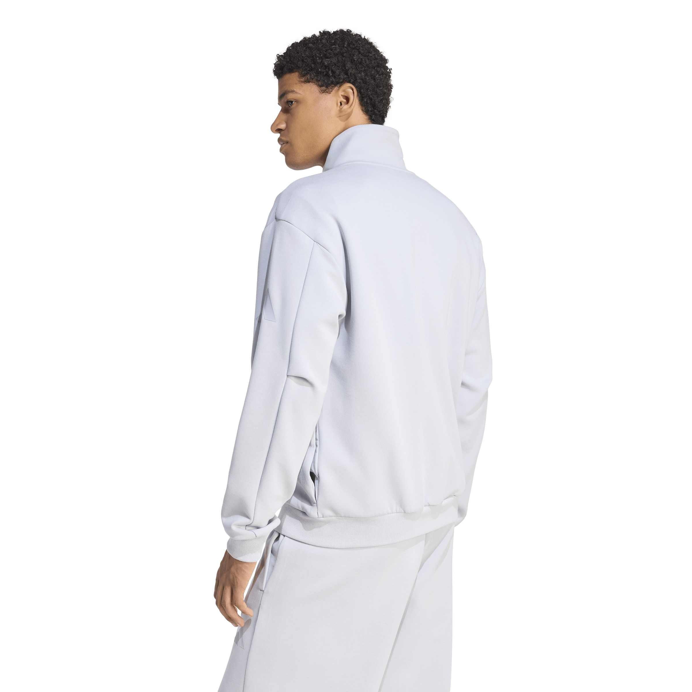 Argento Halo - adidas - Adidas M Sl Tt Sn99 - 3