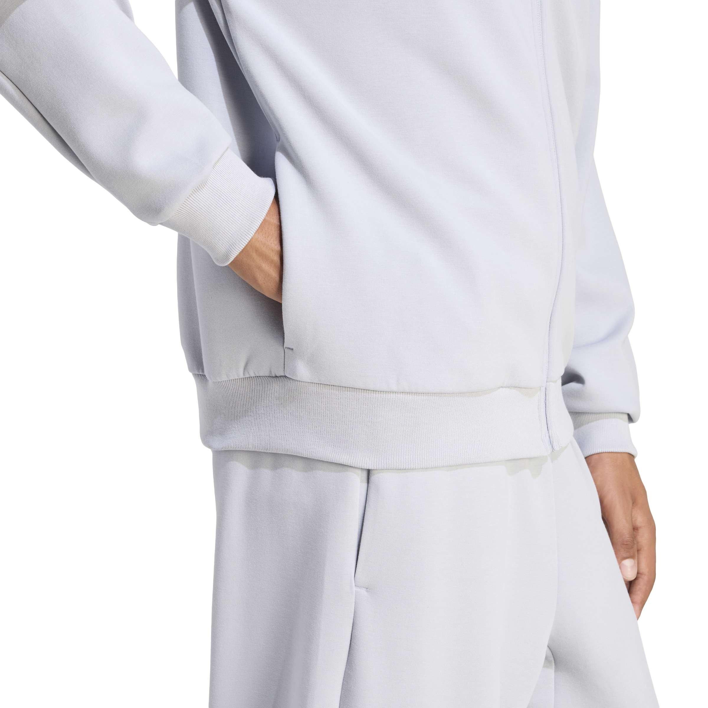 Argento Halo - adidas - Adidas M Sl Tt Sn99 - 5