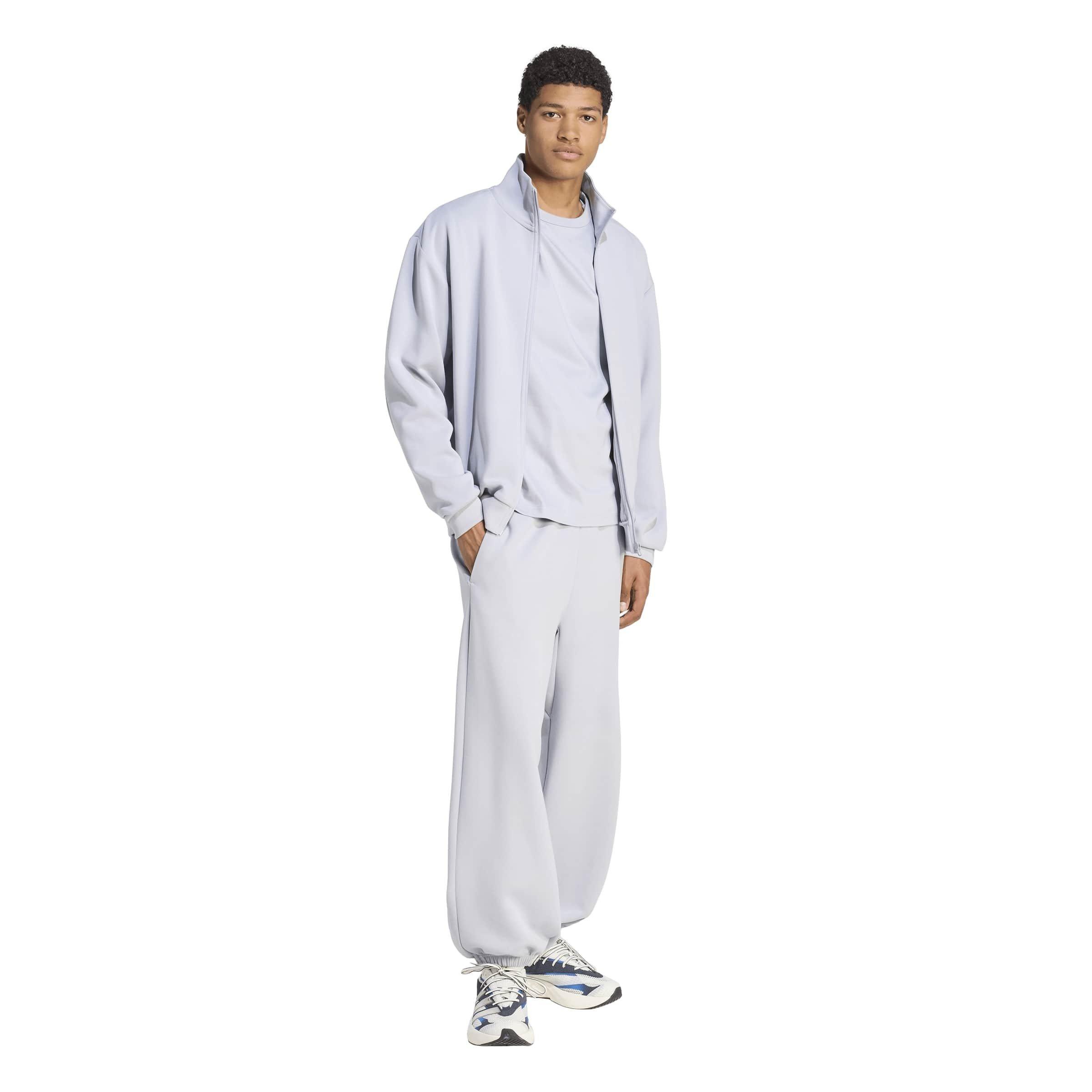 Argento Halo - adidas - Adidas M Sl Tt Sn99 - 6