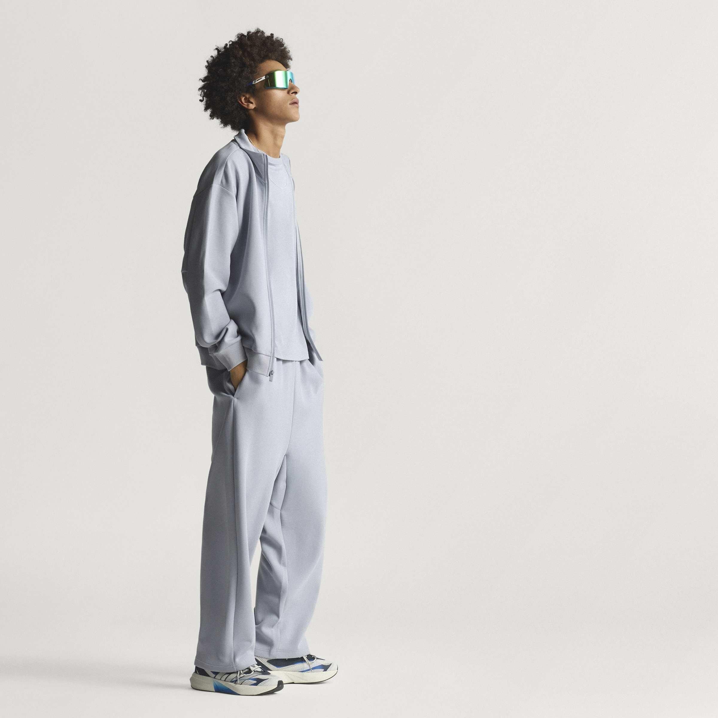 Argento Halo - adidas - Adidas M Sl Tt Sn99 - 7