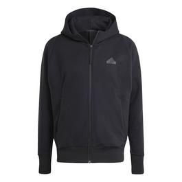 adidas adidas M Z.N.E. Wtr Fz Tracksuit Top Mens