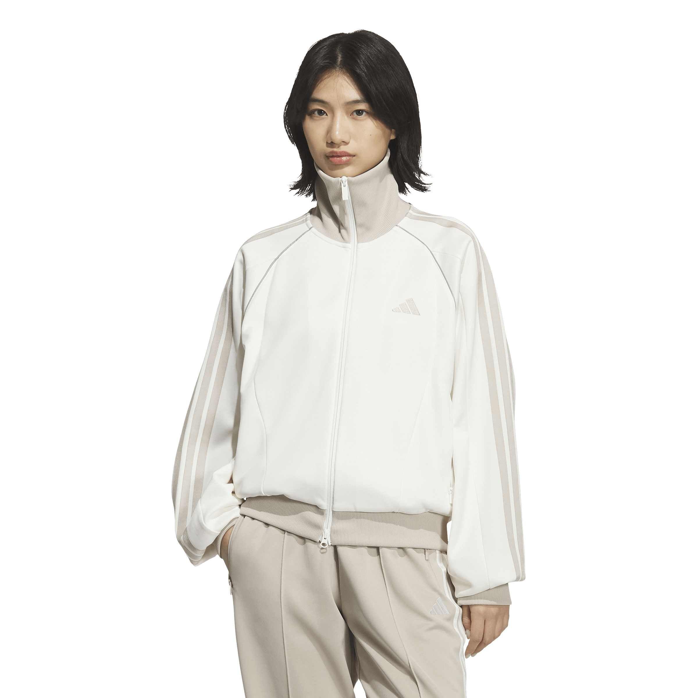 Off White/Wonde - adidas - Adidas Stsv Track T Sn99 - 2