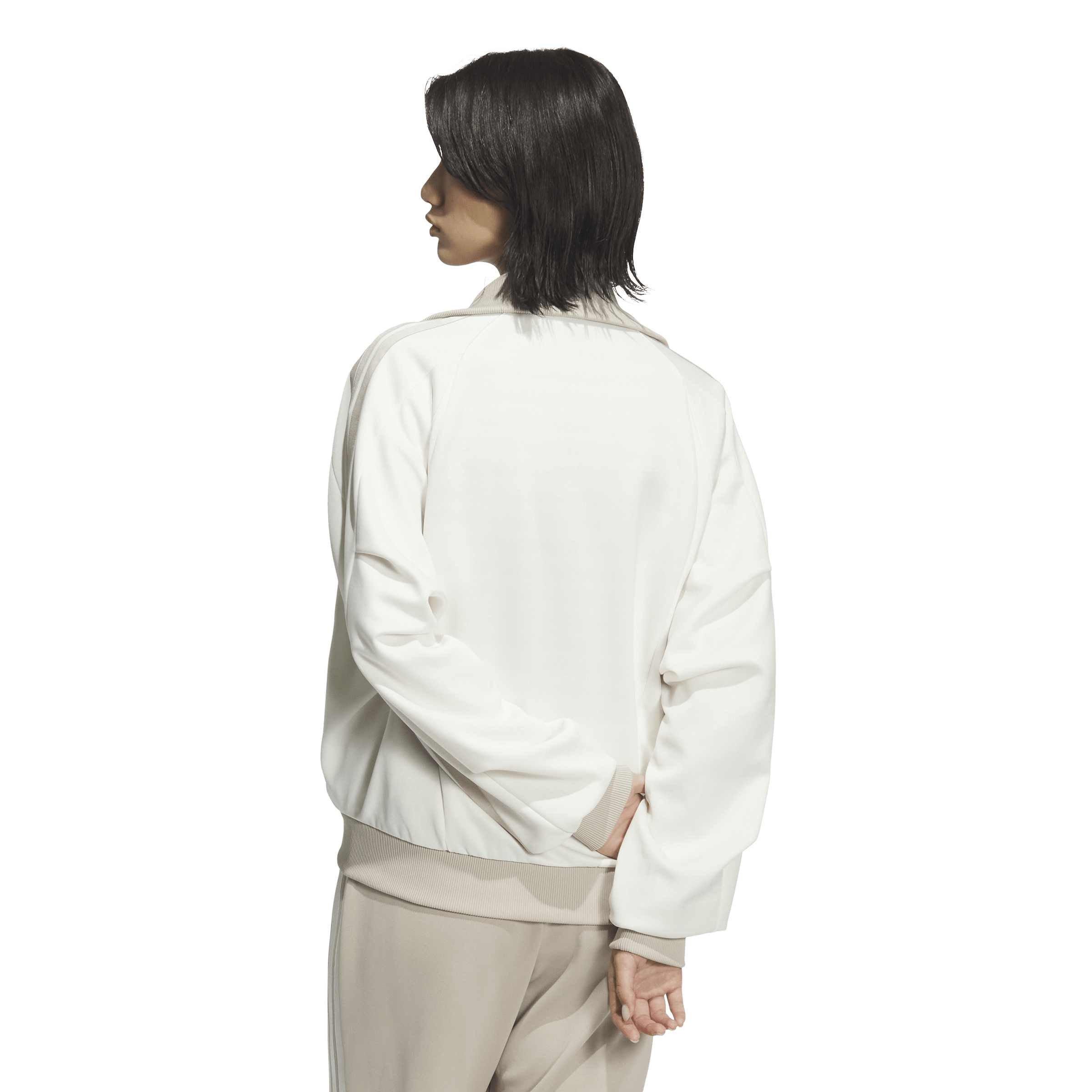 Off White/Wonde - adidas - Adidas Stsv Track T Sn99 - 3