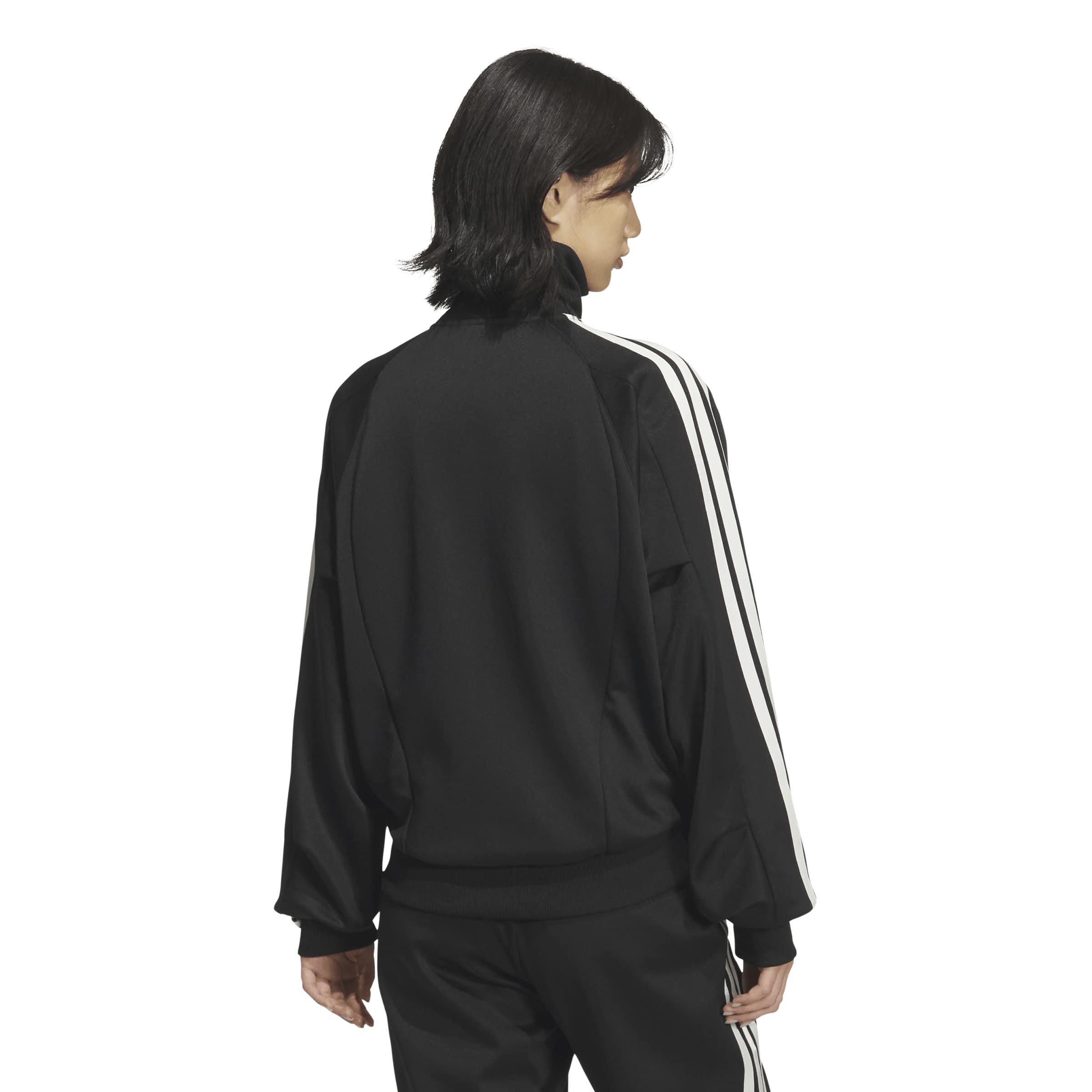 Nero/Bianco Sporco - adidas - Men's Tracksuit Top - 3