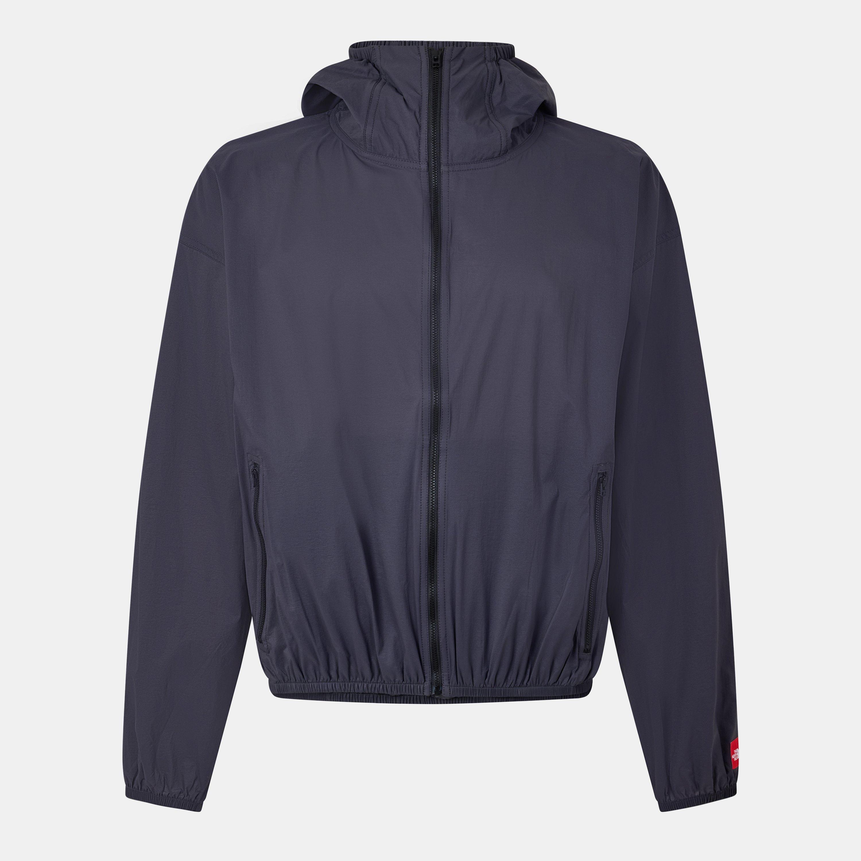 The North Face Lux | Men's Redbox Packable Water Repellent Hooded ...