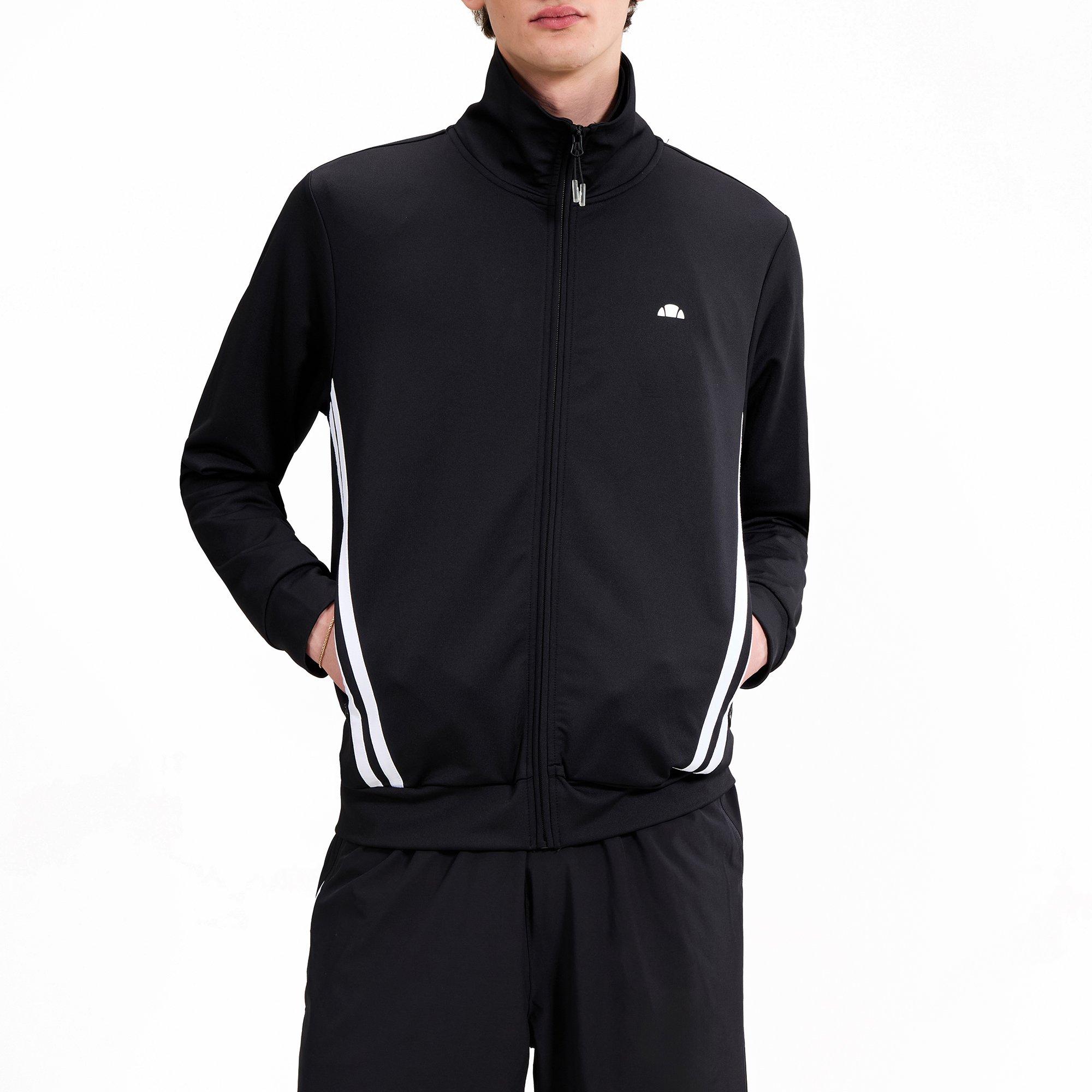 Black - Ellesse - Ellesse Tosciana Sn62 - 3