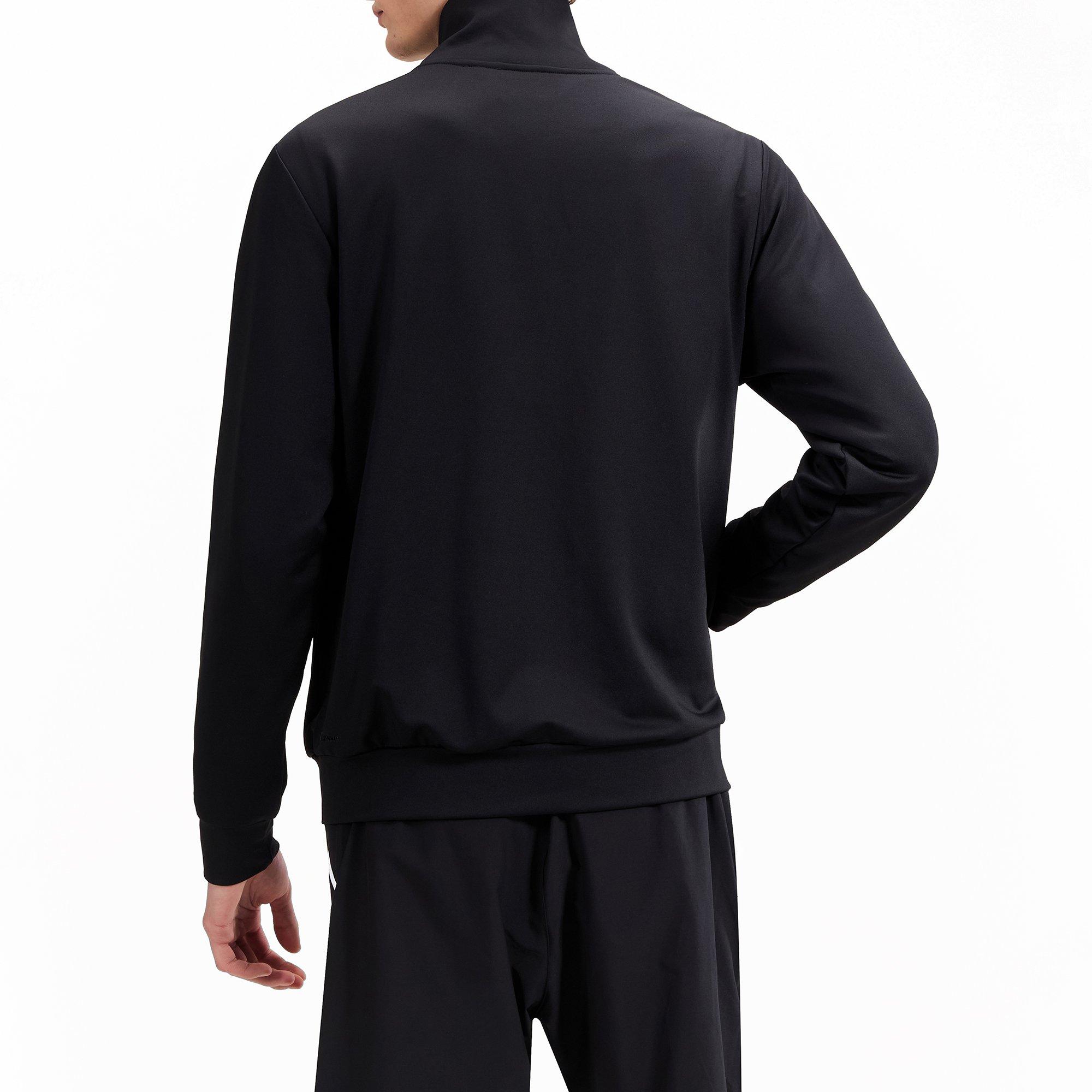 Black - Ellesse - Ellesse Tosciana Sn62 - 4