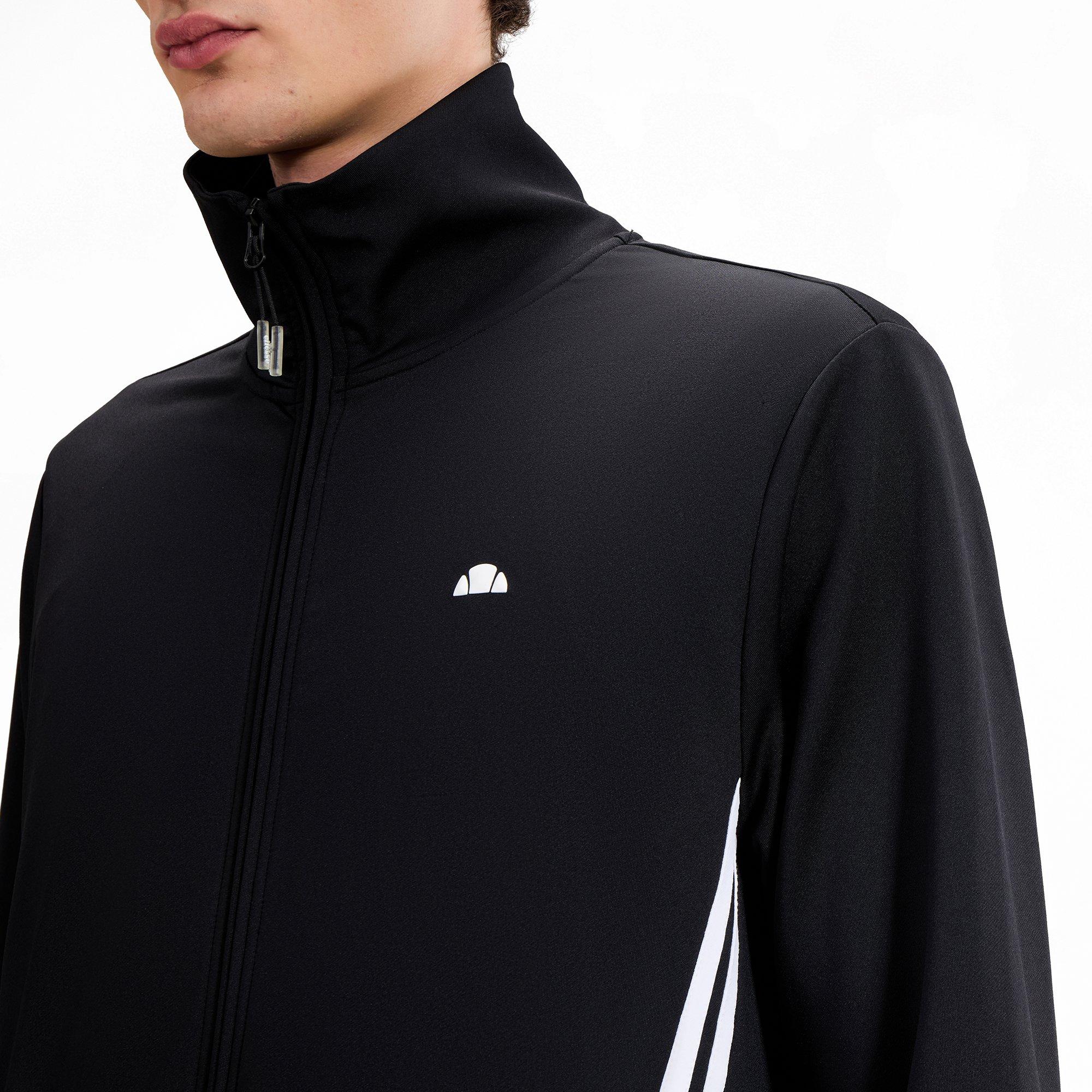 Black - Ellesse - Ellesse Tosciana Sn62 - 5