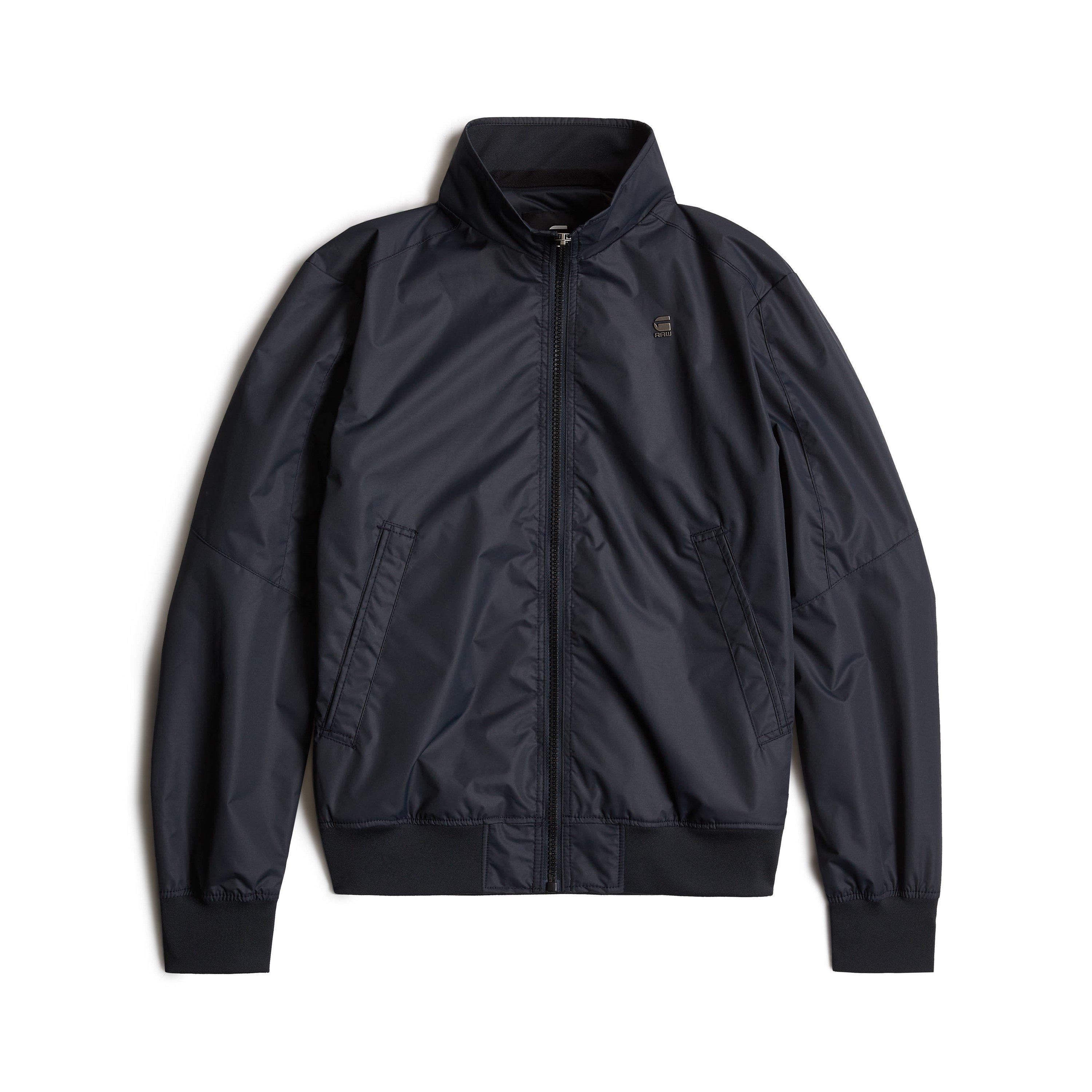 G Star Men's Track Tracksuit Top | Sports Direct