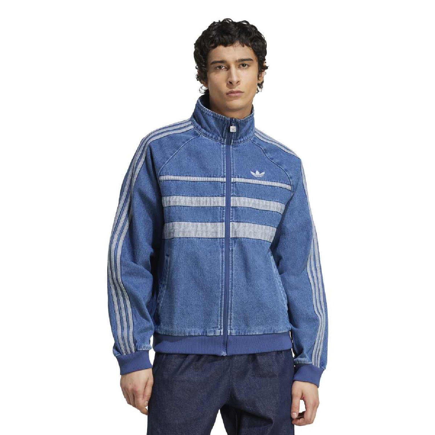 LIGHT DENIM - adidas Originals - Adidas Adicolor Deni Sn99 - 2