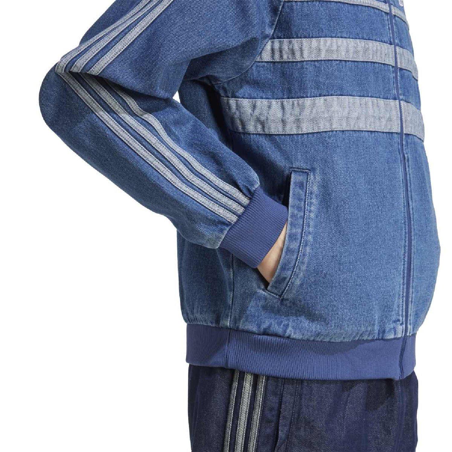 LIGHT DENIM - adidas Originals - Adidas Adicolor Deni Sn99 - 5