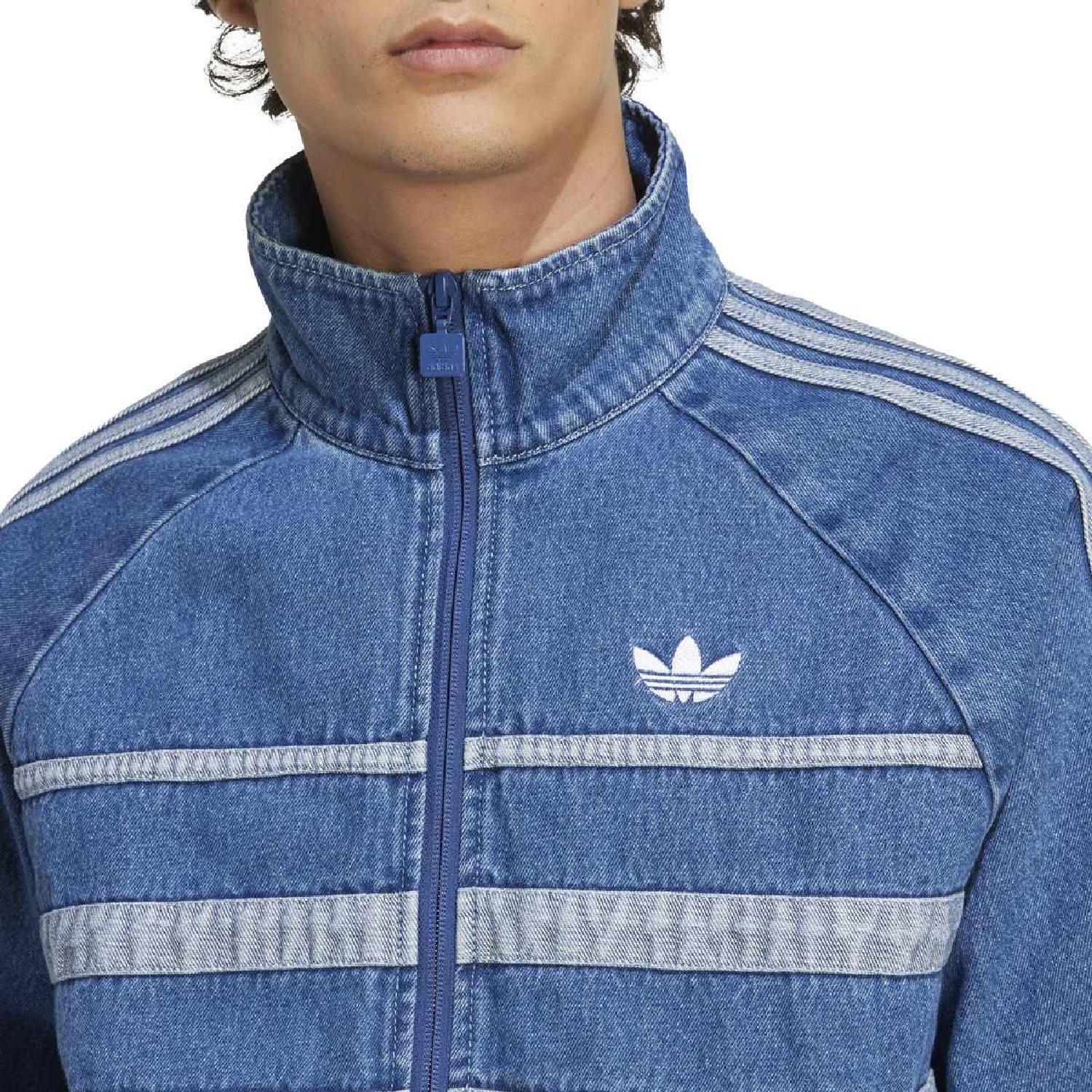 LIGHT DENIM - adidas Originals - Adidas Adicolor Deni Sn99 - 6