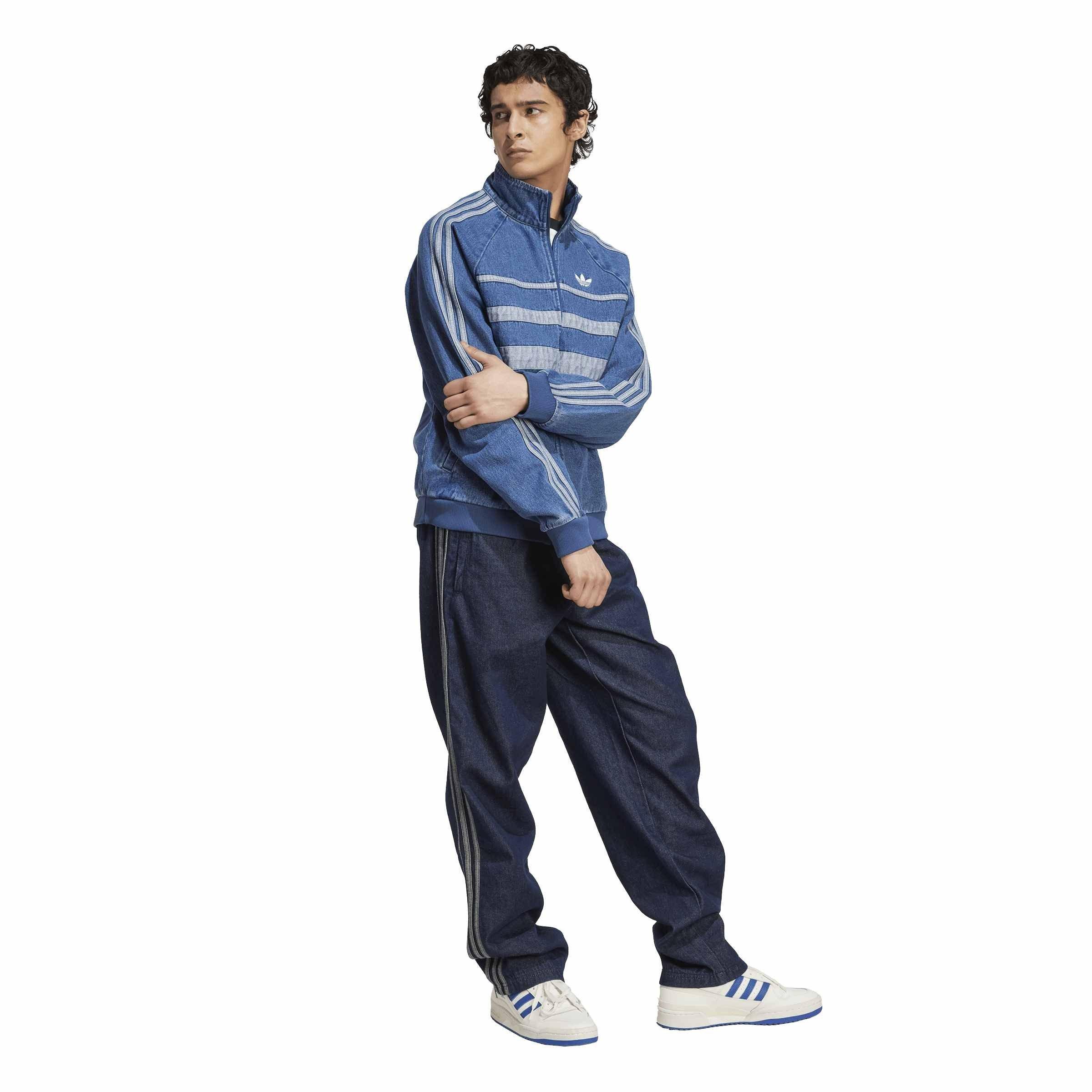 LIGHT DENIM - adidas Originals - Adidas Adicolor Deni Sn99 - 7
