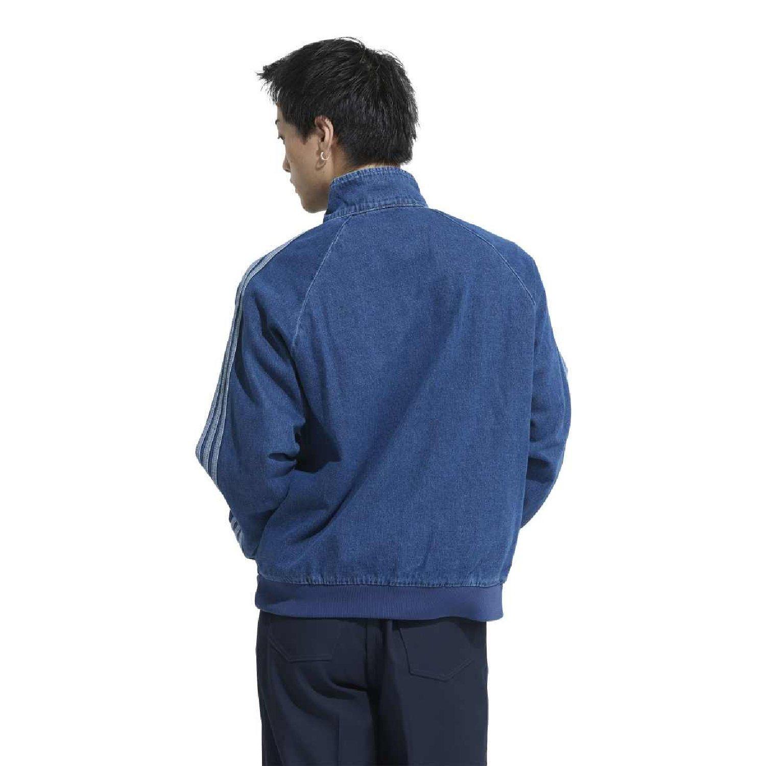 LIGHT DENIM - adidas Originals - Adidas Adicolor Deni Sn99 - 9