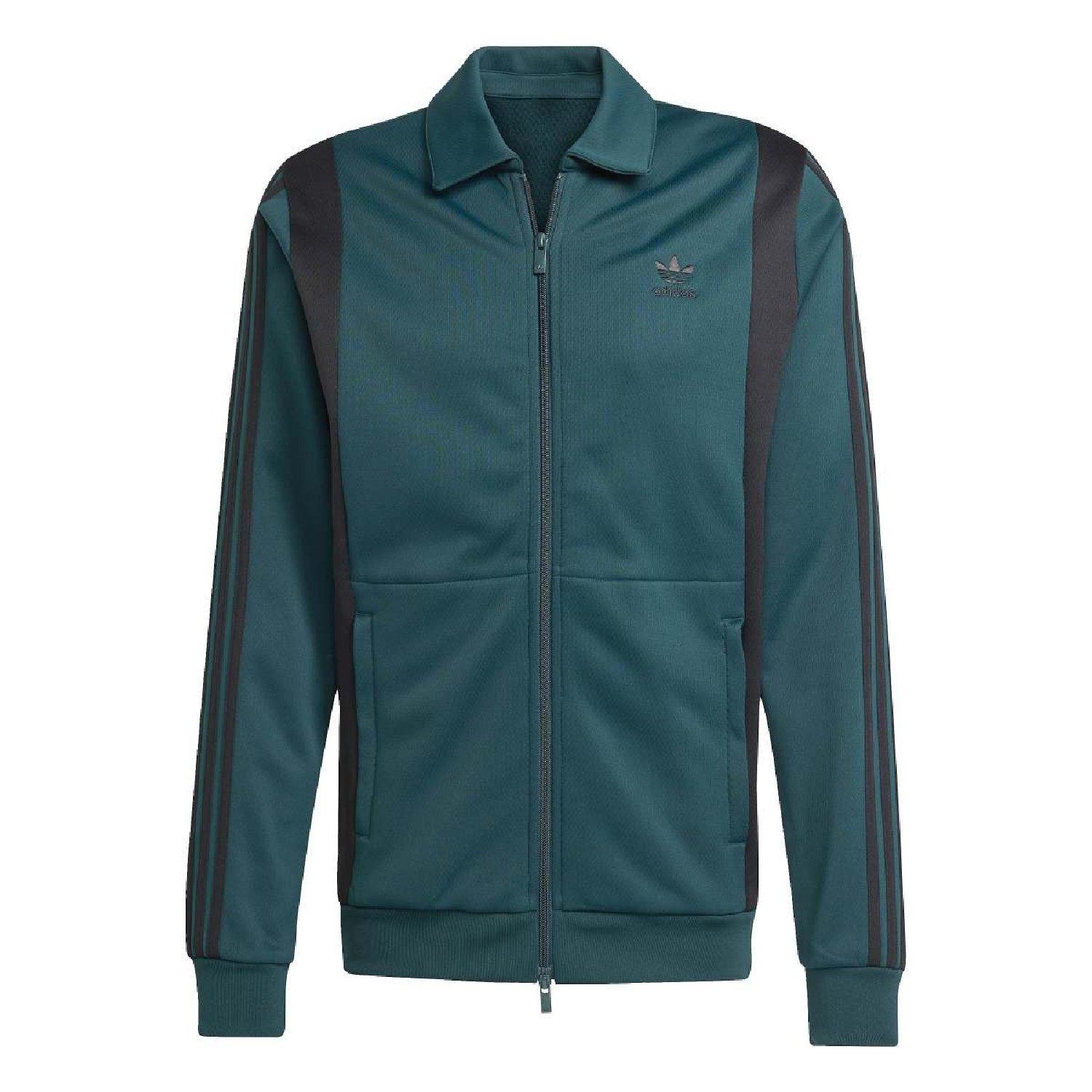 adidas Originals Adidas Adicolor Pann - aurora ivy - XS