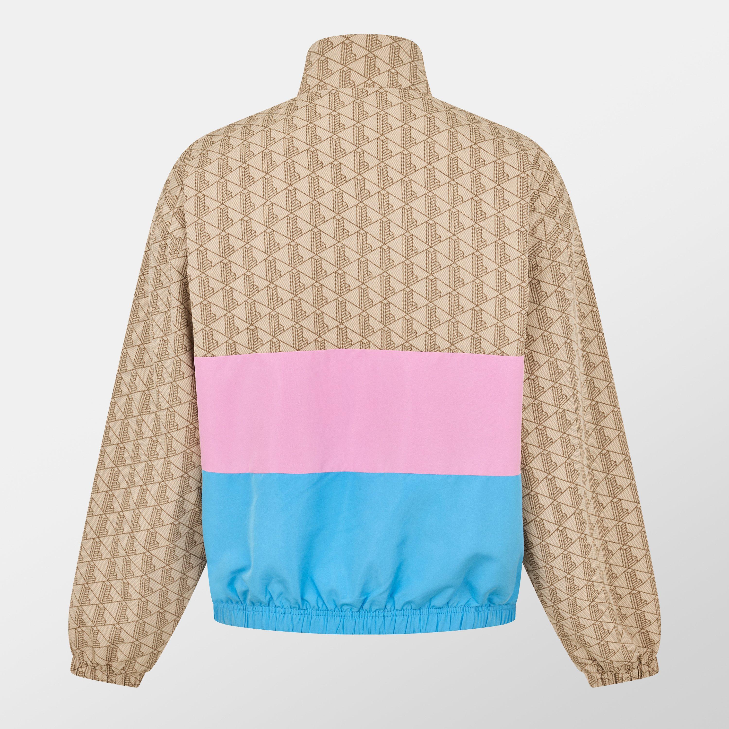 Cornetto - Lacoste - Track Top - 2