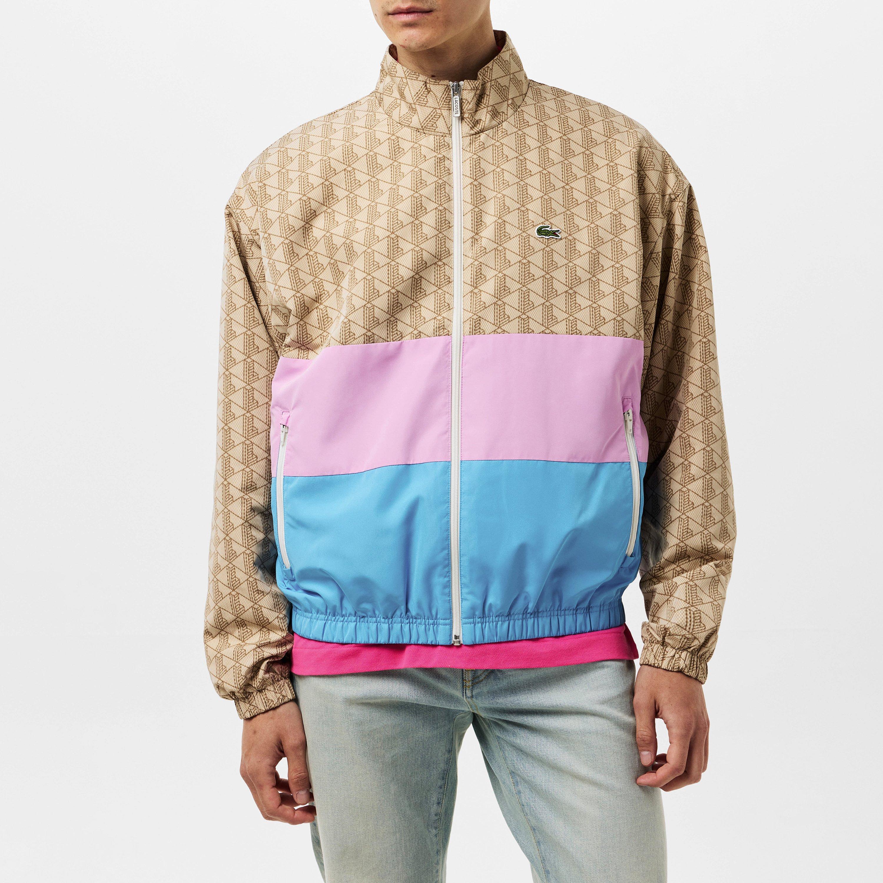 Cornetto - Lacoste - Track Top - 3