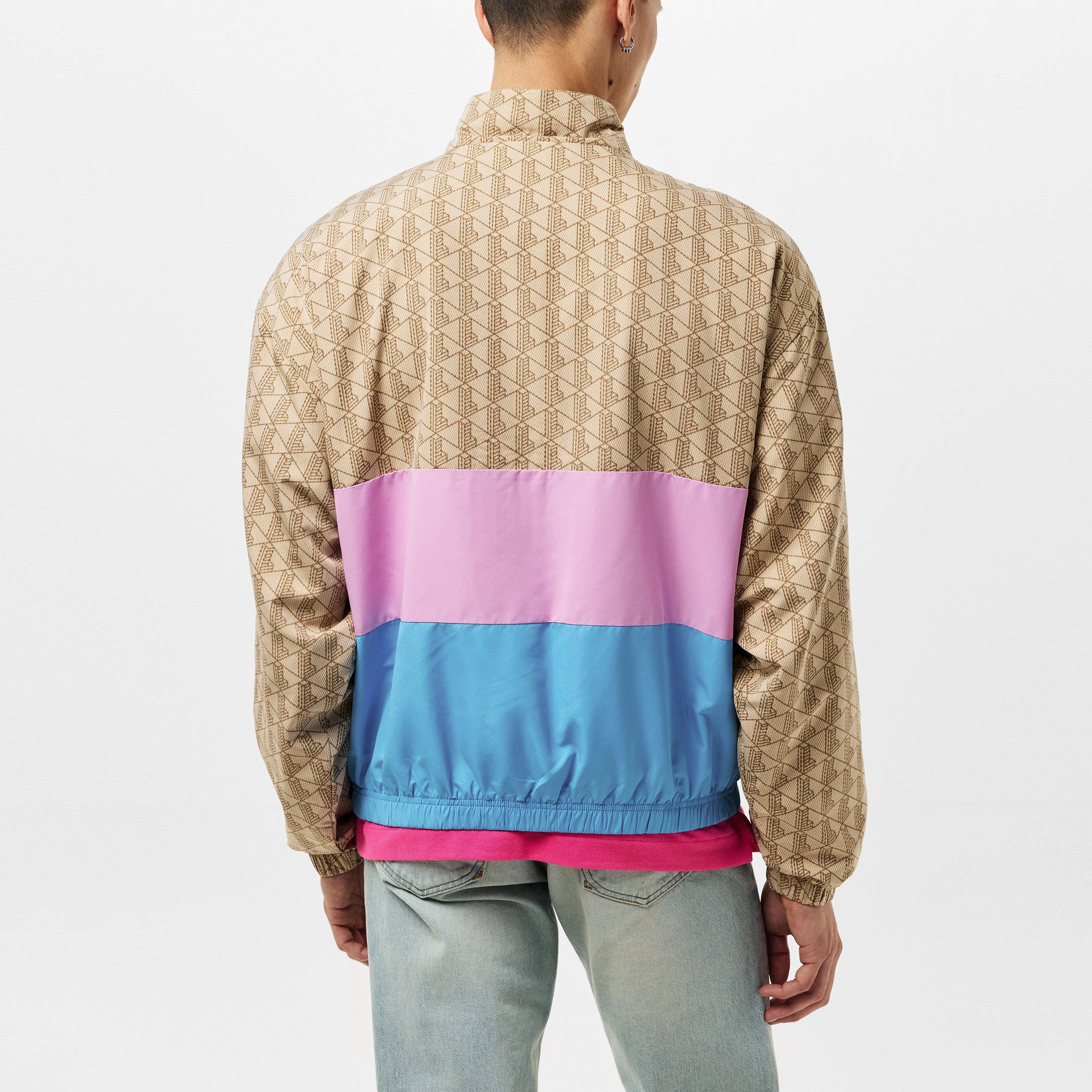 Cornetto - Lacoste - Track Top - 4