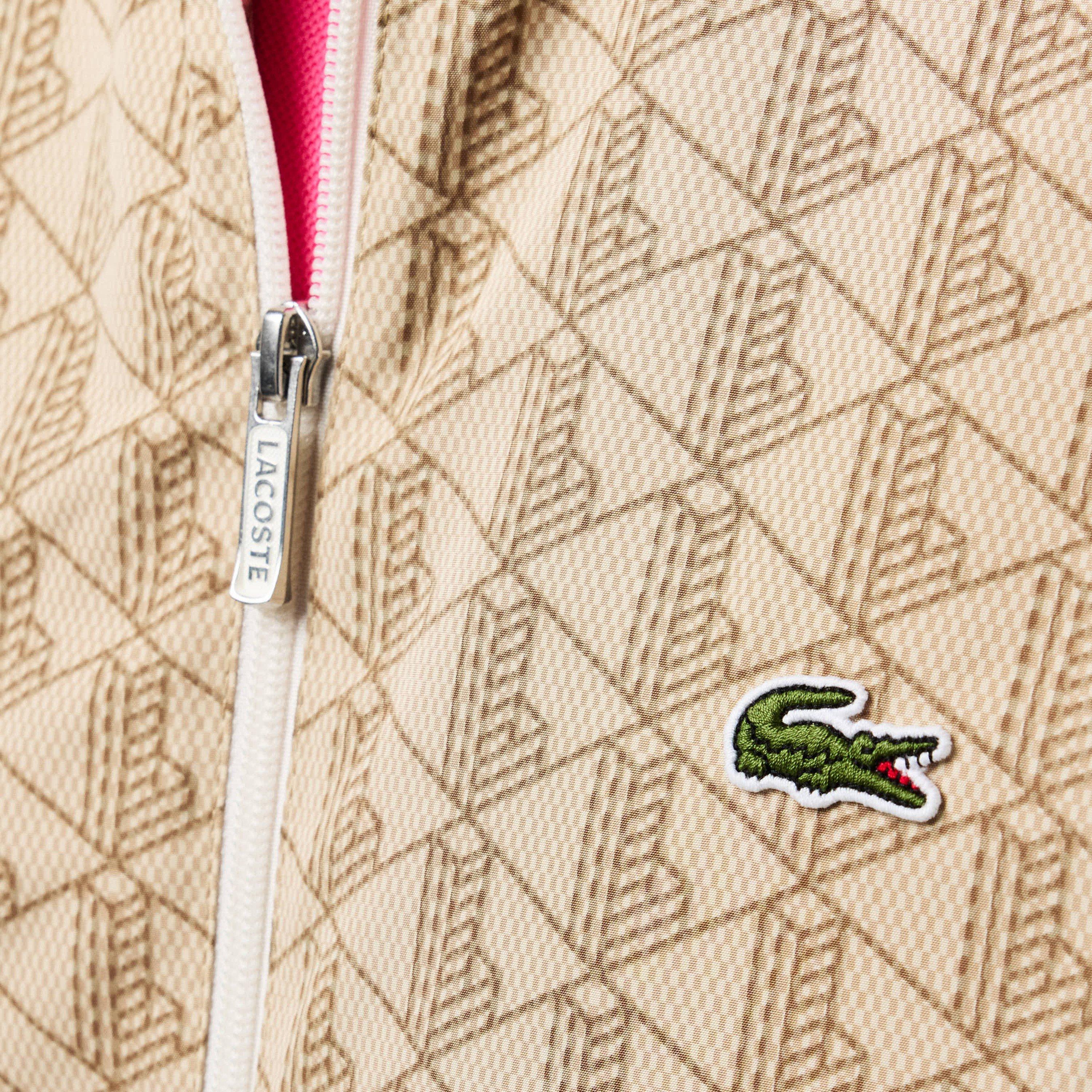 Cornetto - Lacoste - Track Top - 5