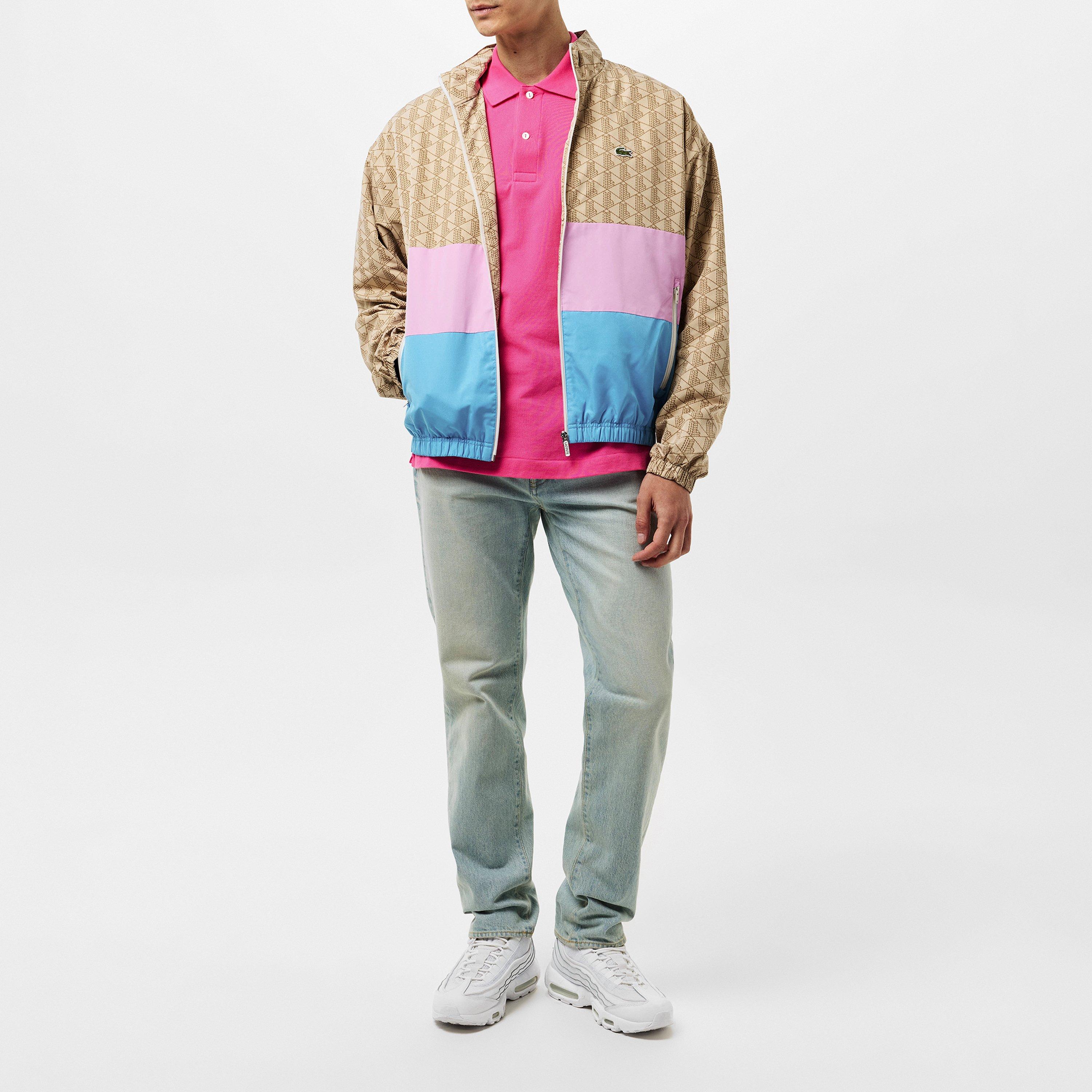 Cornetto - Lacoste - Track Top - 6