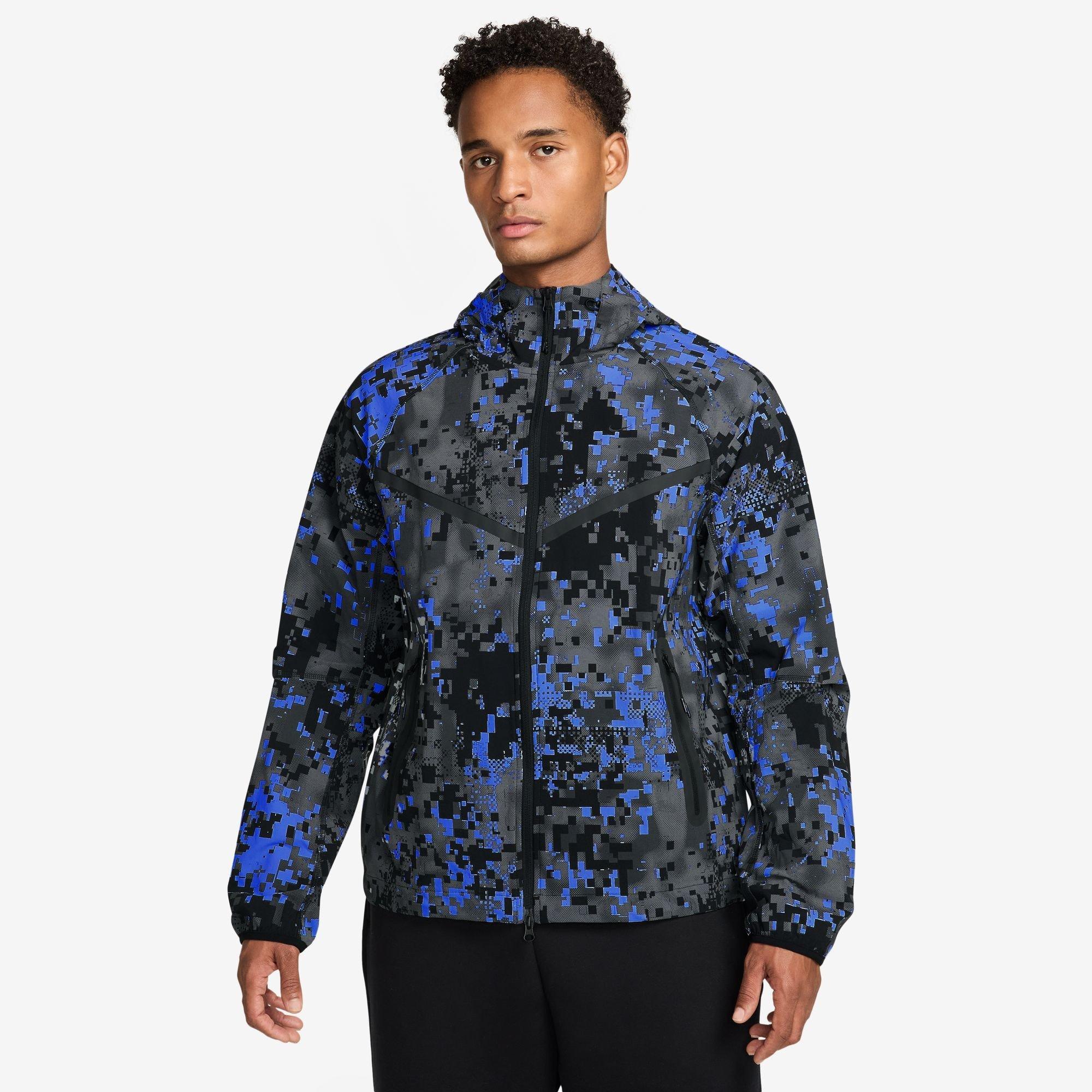 Nike Tech Wvn AOP Jk Sn64
