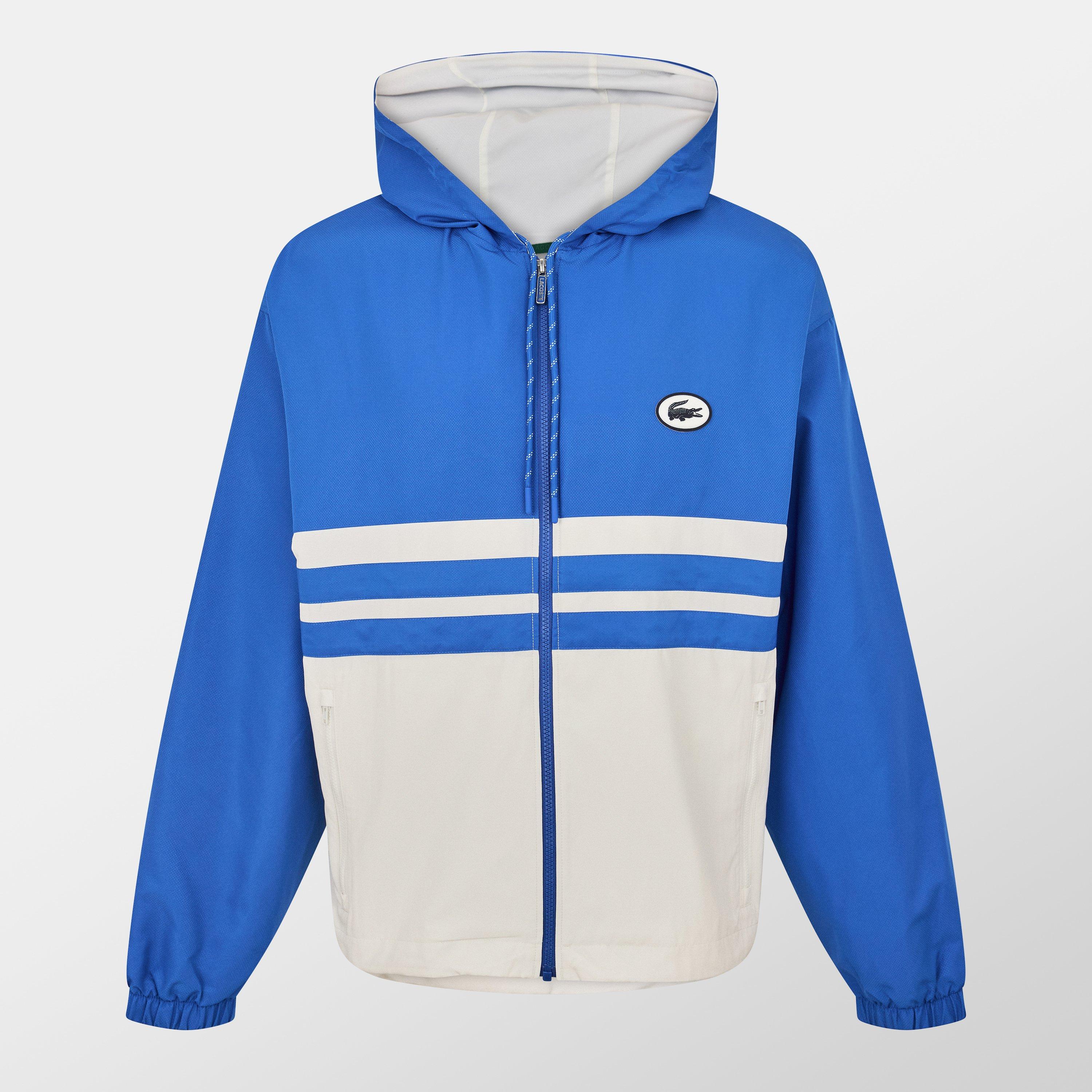 Ladigue/Flour - Lacoste - Track Top - 1
