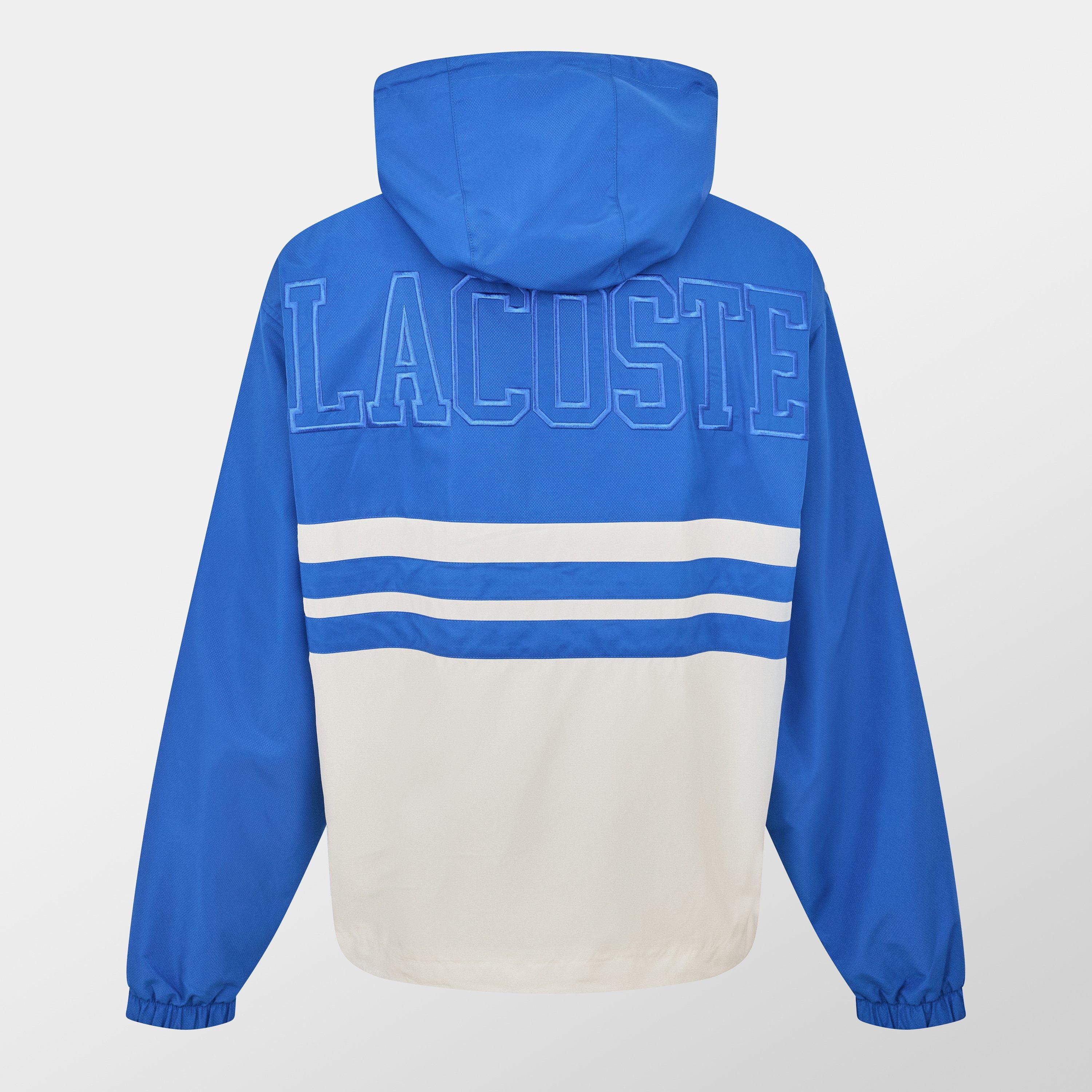 Ladigue/Flour - Lacoste - Track Top - 2