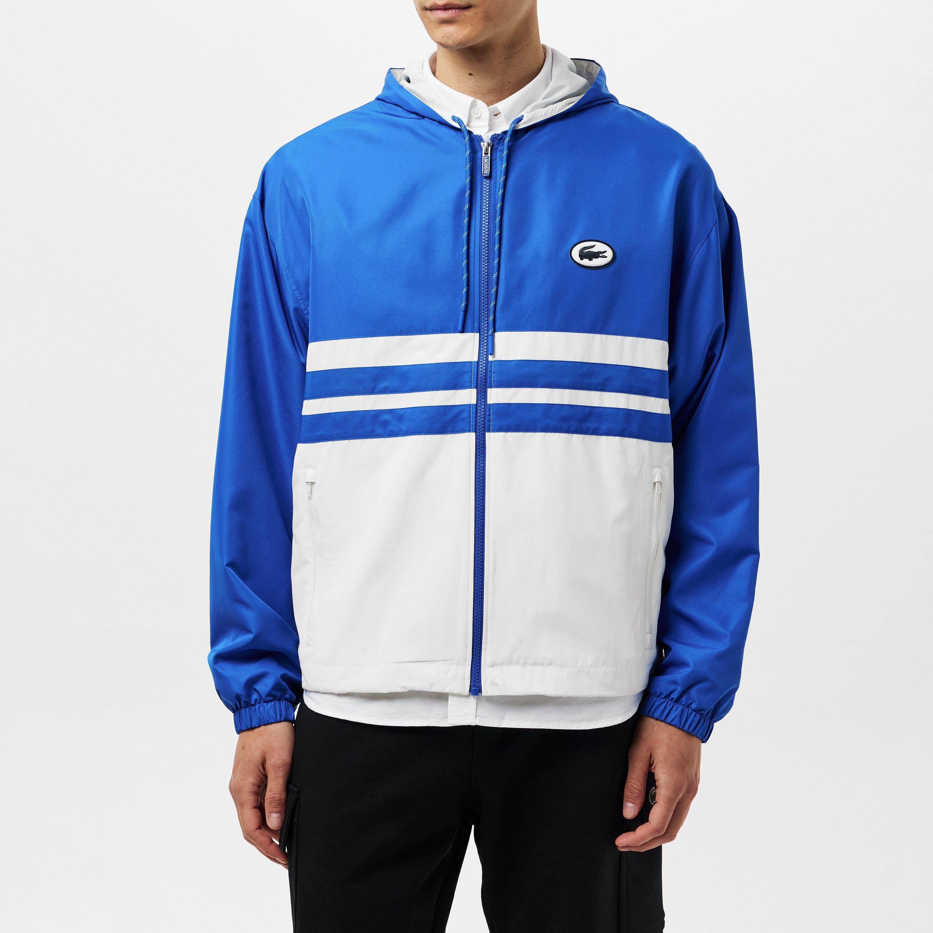 Ladigue/Flour - Lacoste - Track Top - 3