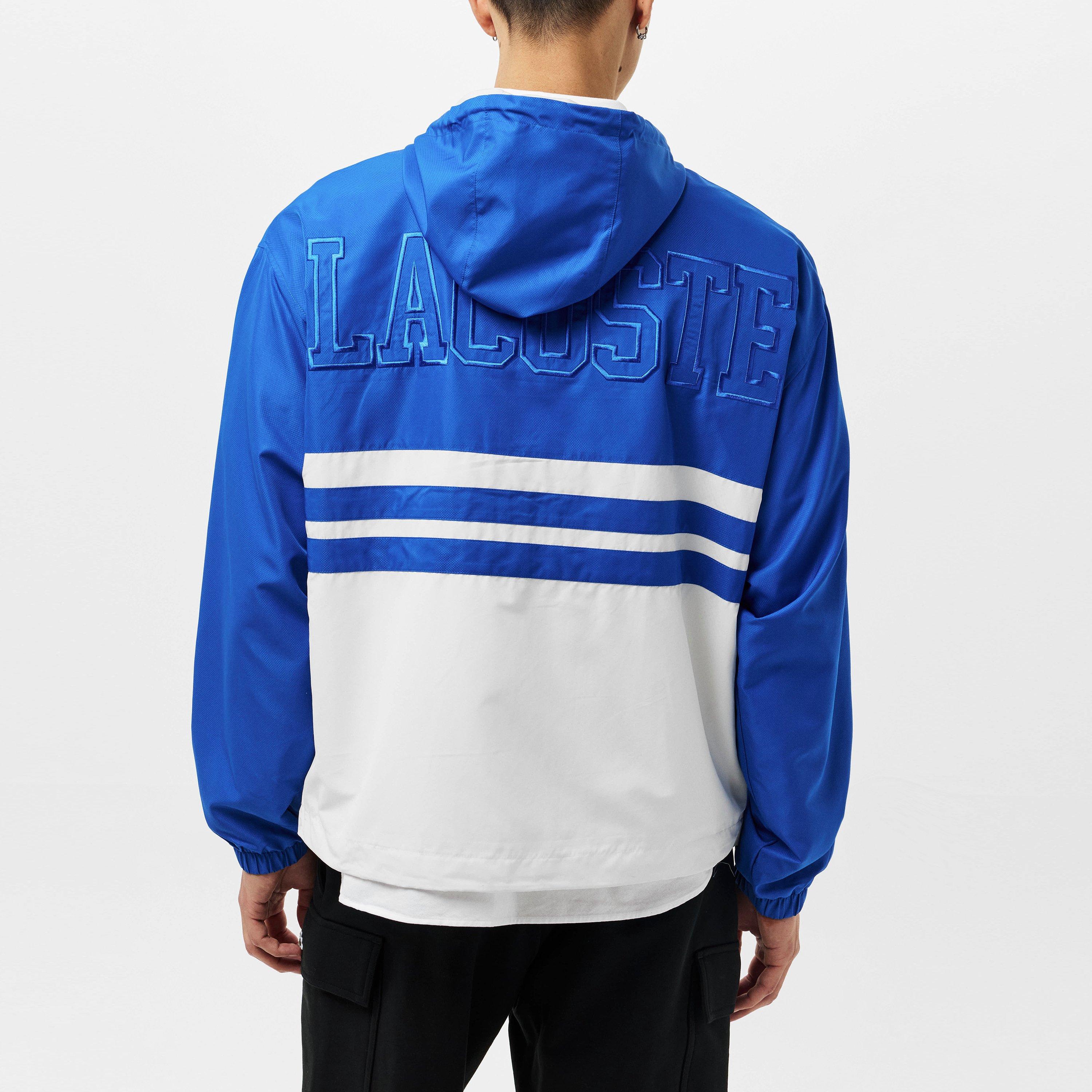 Ladigue/Flour - Lacoste - Track Top - 4