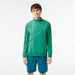 Lacoste Tracksuit Top