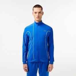 Lacoste Tracksuit Top