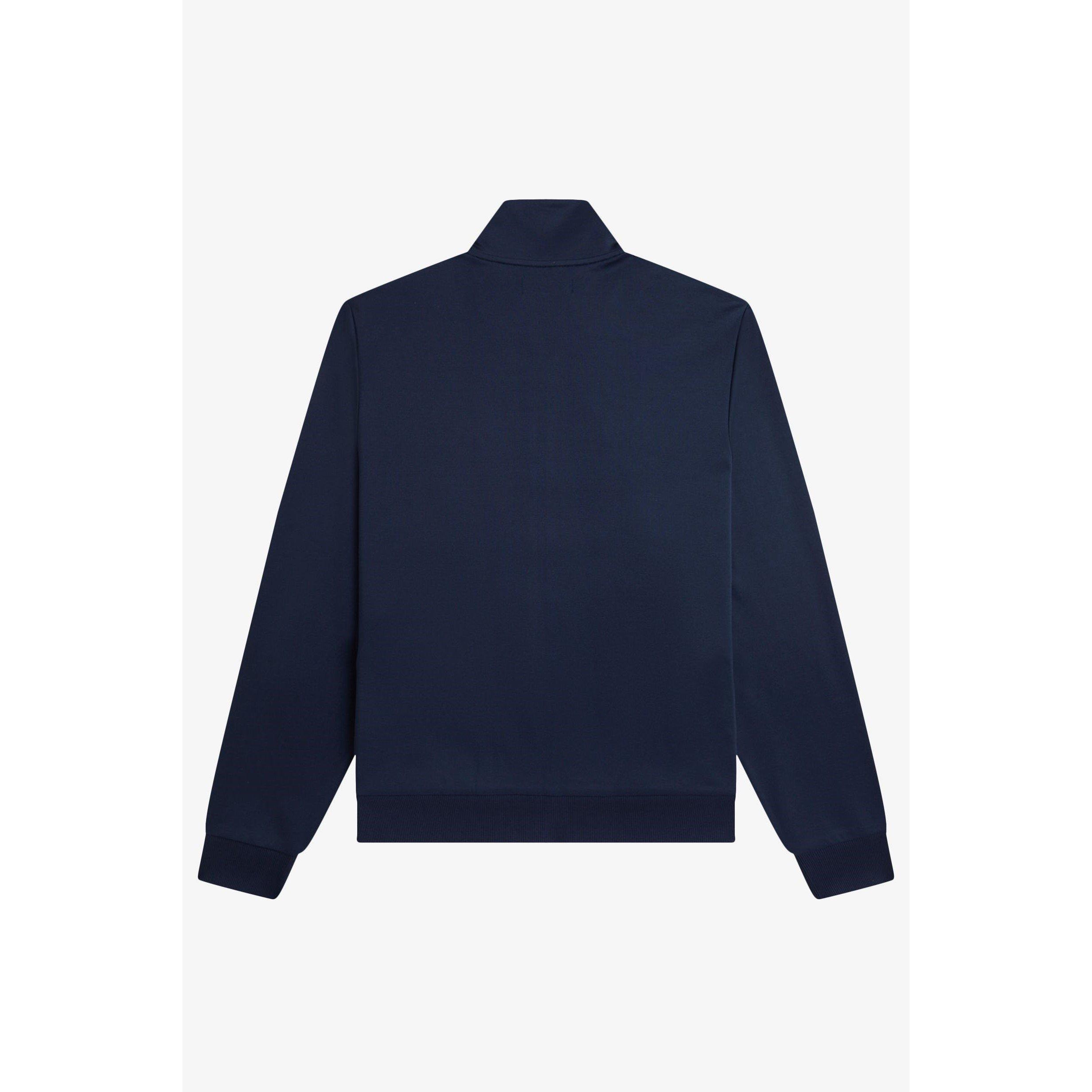 Dk Airforce 738 - Fred Perry - Men's Panel Tracksuit Top - 2