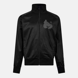 Money Block Tricot Tracktop