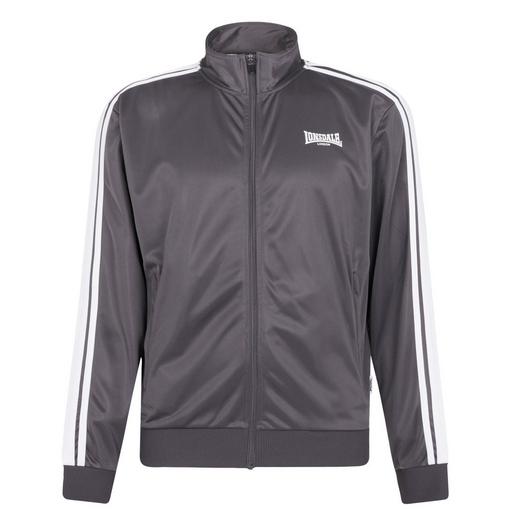 Lonsdale 2S Track Top Mens