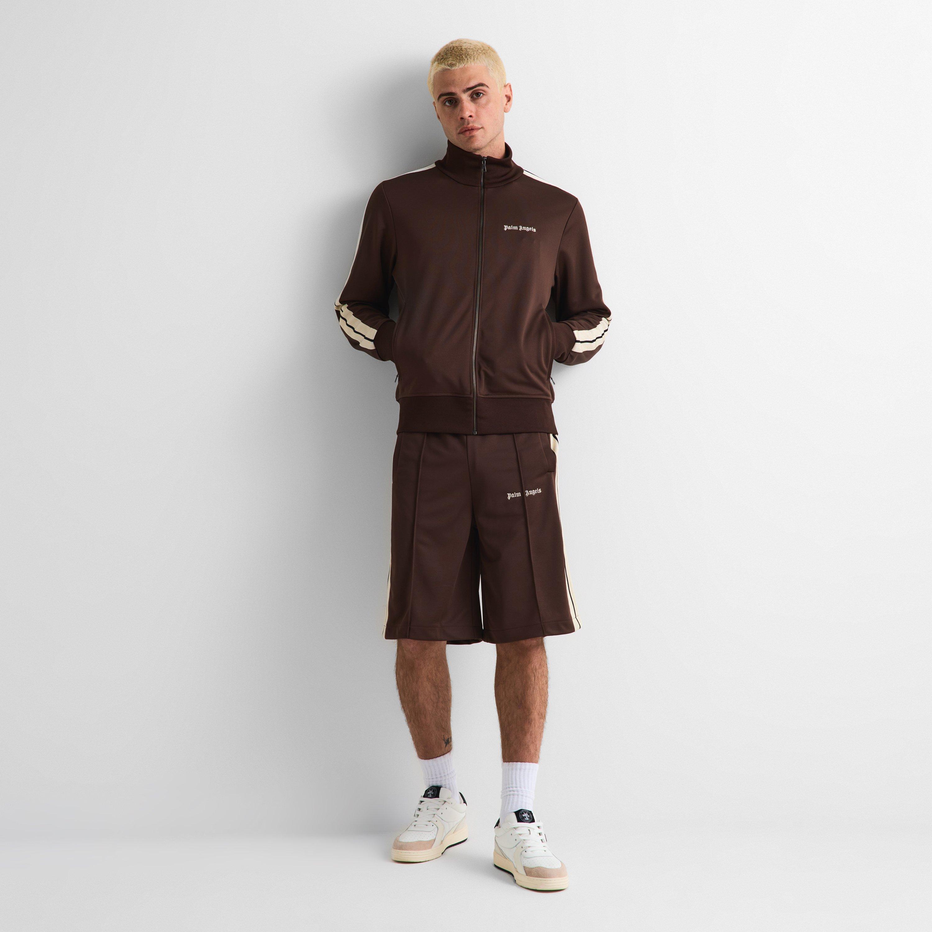 Palm Angels | Men's Tracksuit Top | Cruise Fashion