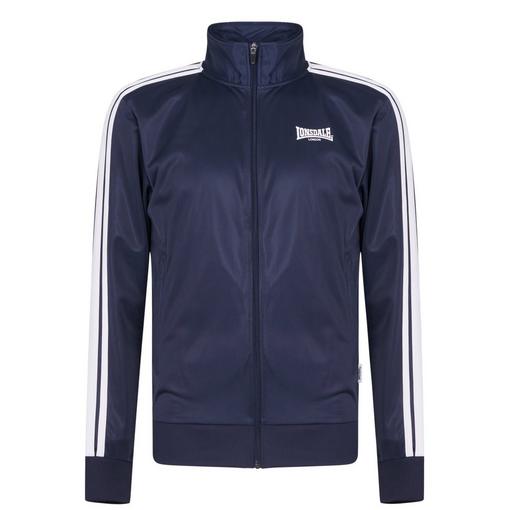 Lonsdale 2S Track Top Mens