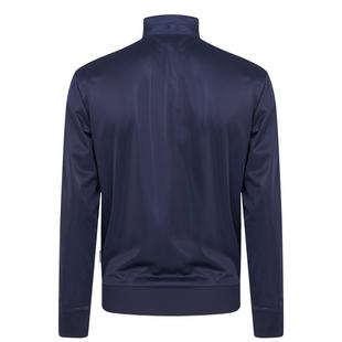 Navy - Lonsdale - 2S Track Top Mens - 5