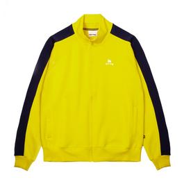 Money Panel Tracksuit Top