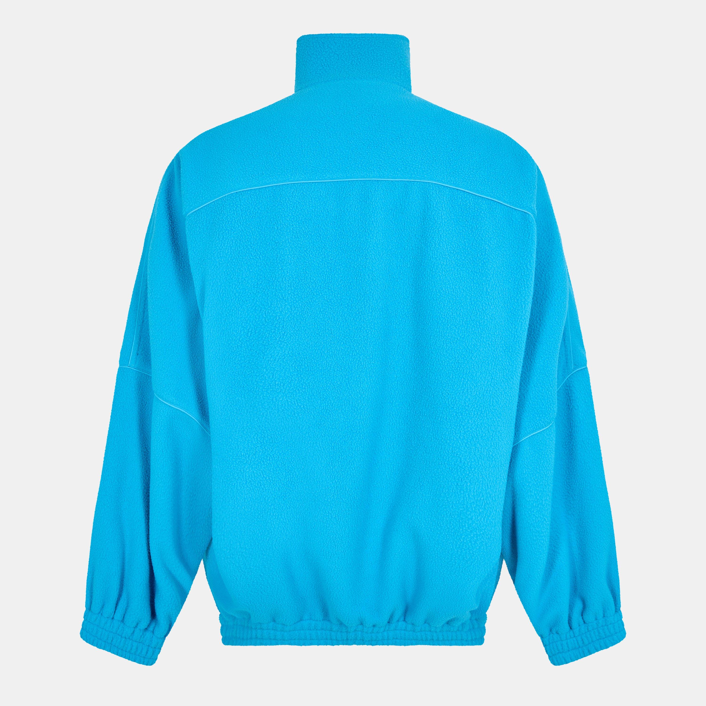 Cyclades Blue - Balenciaga - Men's Tracksuit Top - 2