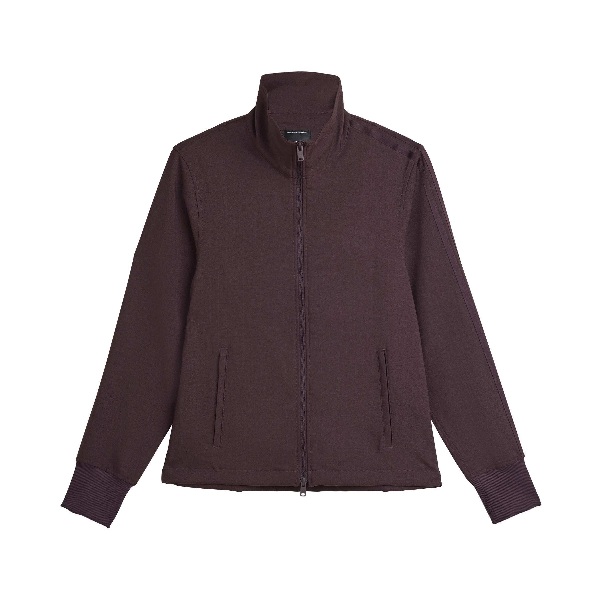 Maroon - Y3 - Y3 Y-3 Sport Uni Sn64 - 1