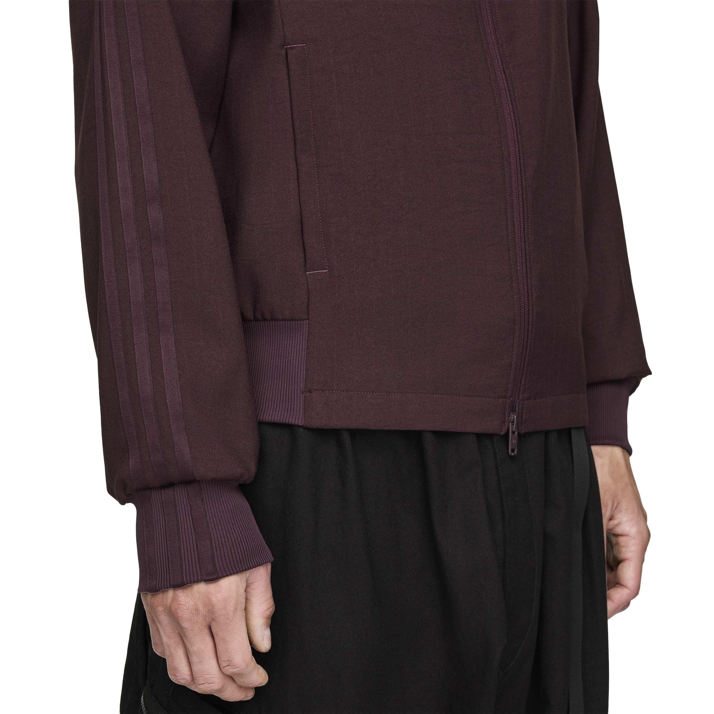 Maroon - Y3 - Adidas Y-3 Sport Uni Sn64 - 5