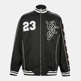 Off White Men's Tracksuit Top