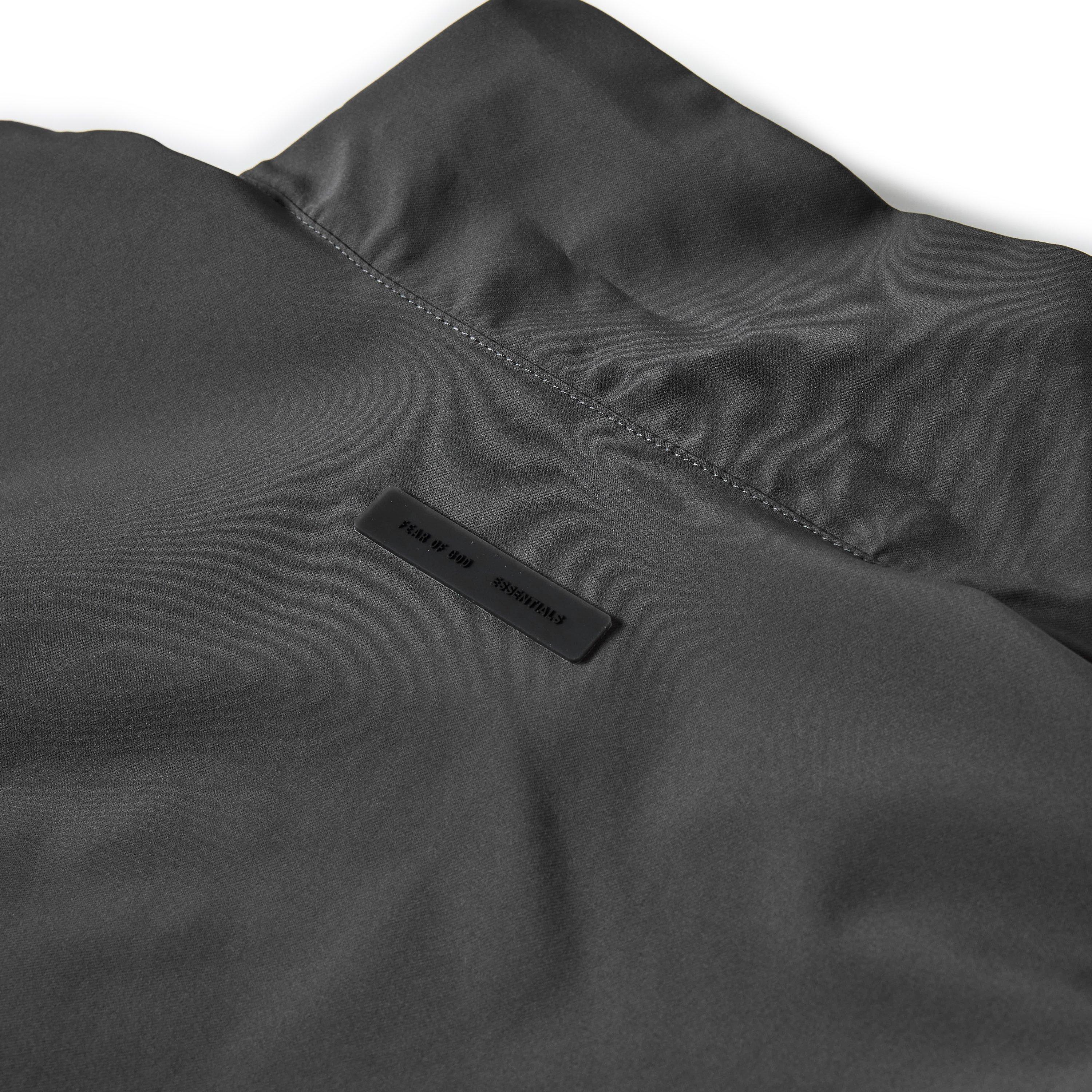 Iron - Fear Of God Essentials - FGE Trk Jacket Sn62 - 3