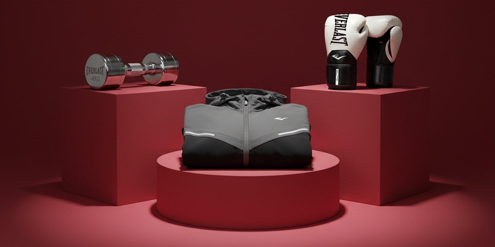 Up To 70% Off Everlast Deals