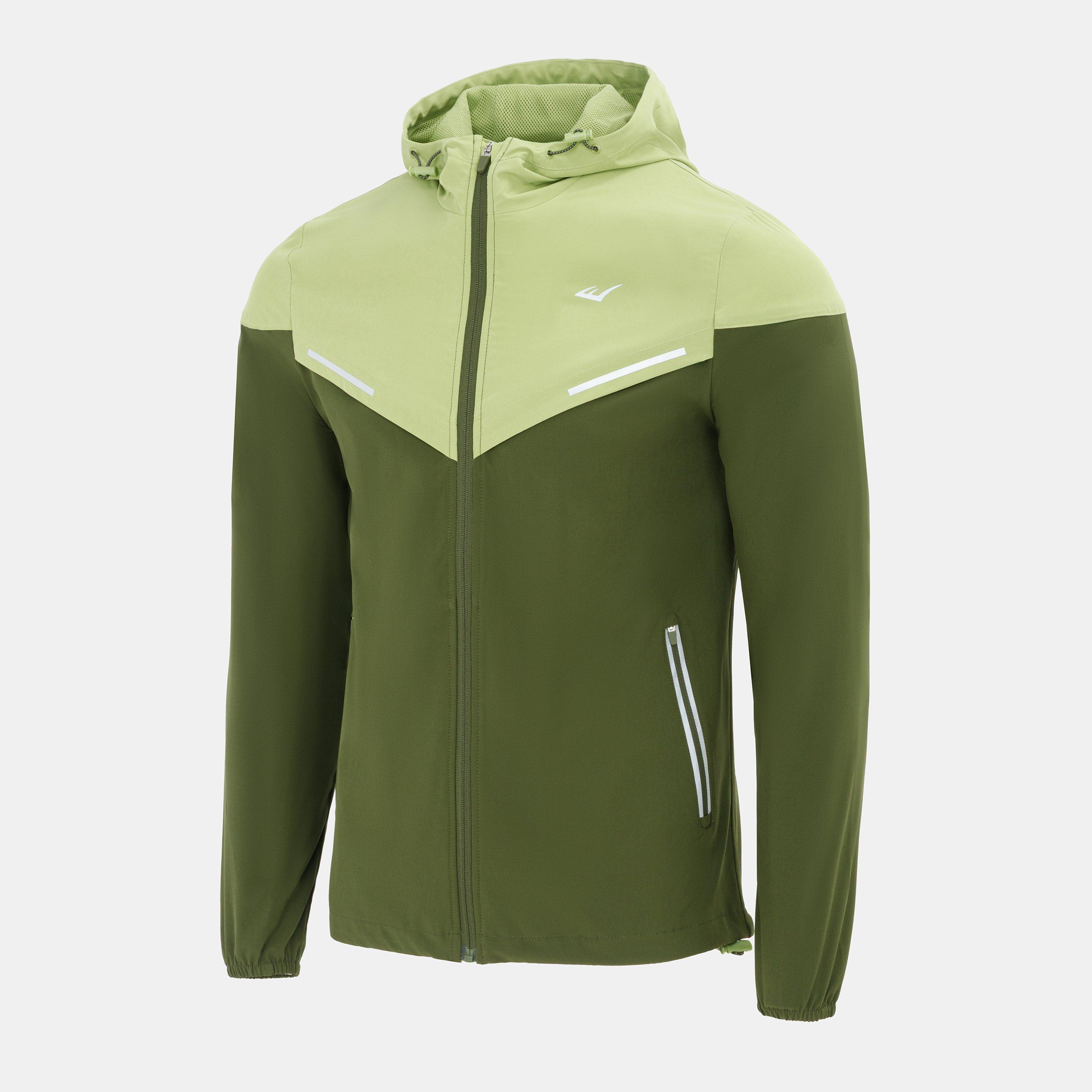 Caqui/Verde - Everlast - Flex Jacket - 3