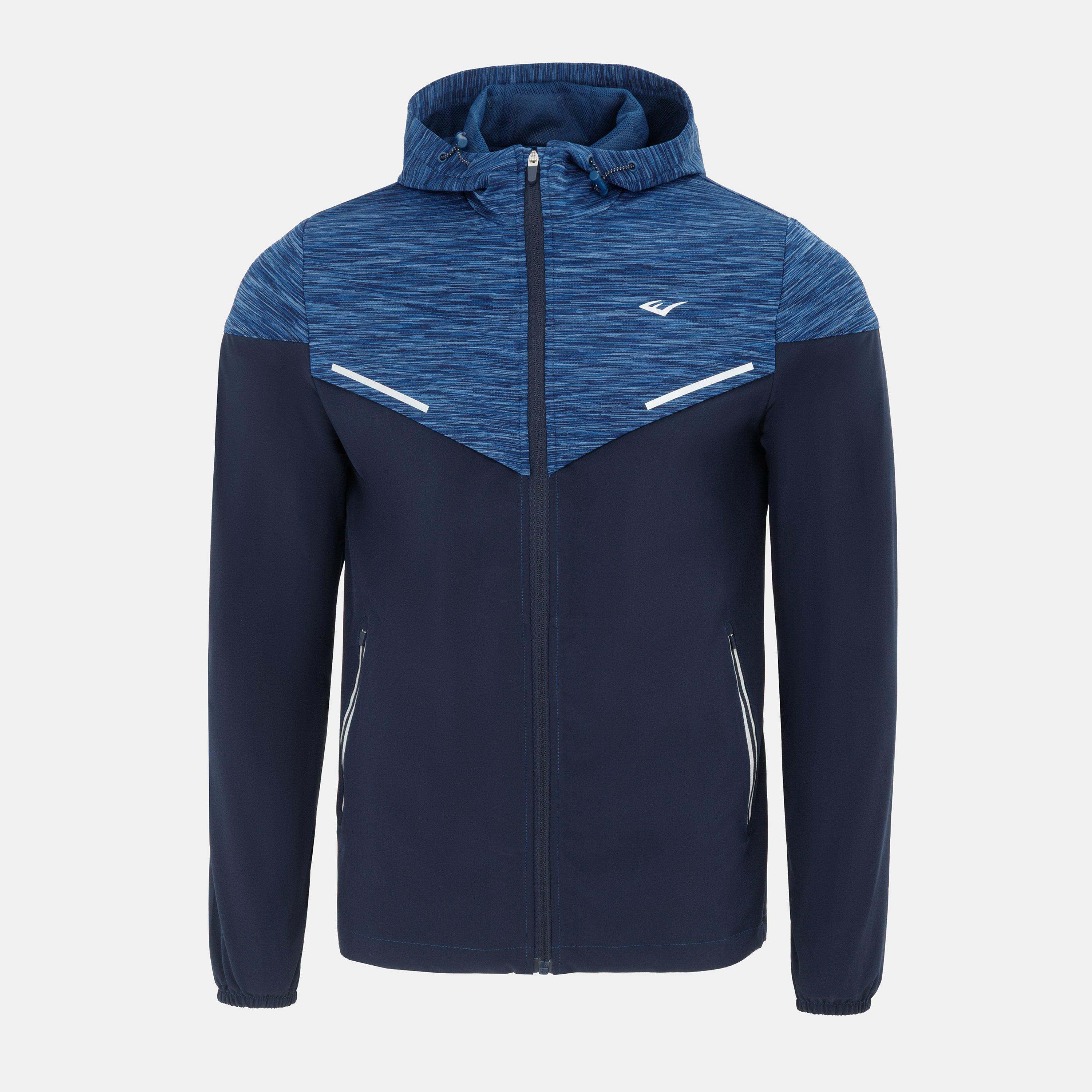 Navy/Marl
