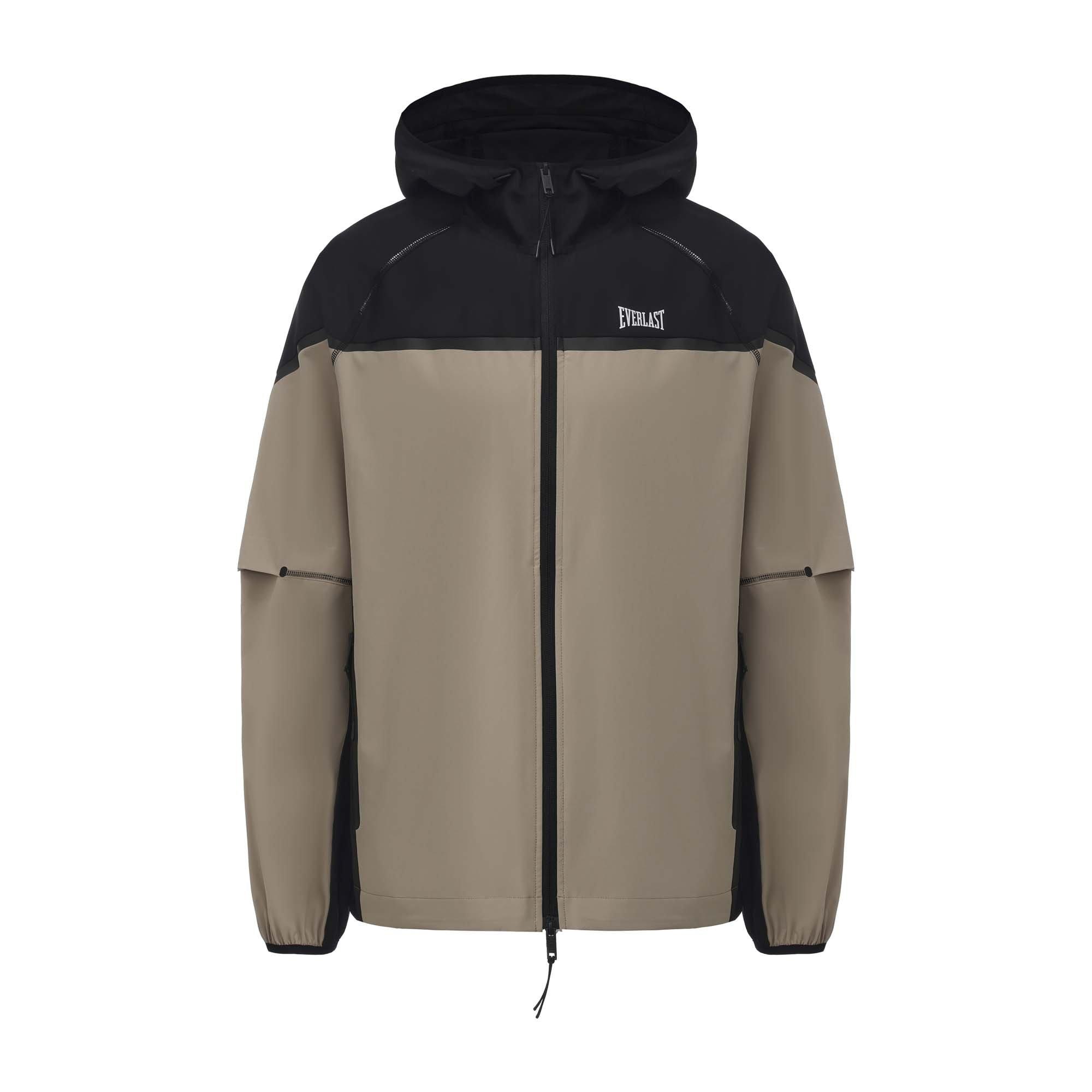 Flex Jacket