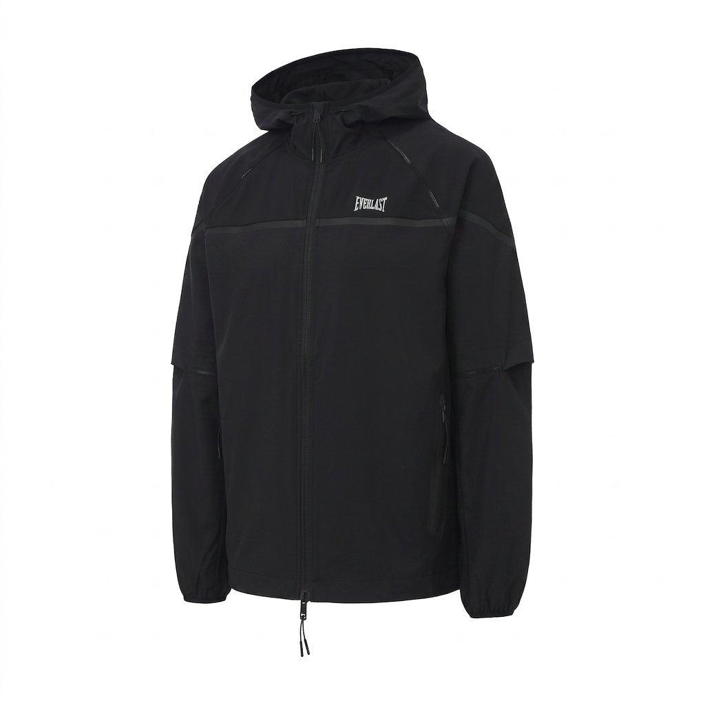 Black - Everlast - Flex Jacket - 2